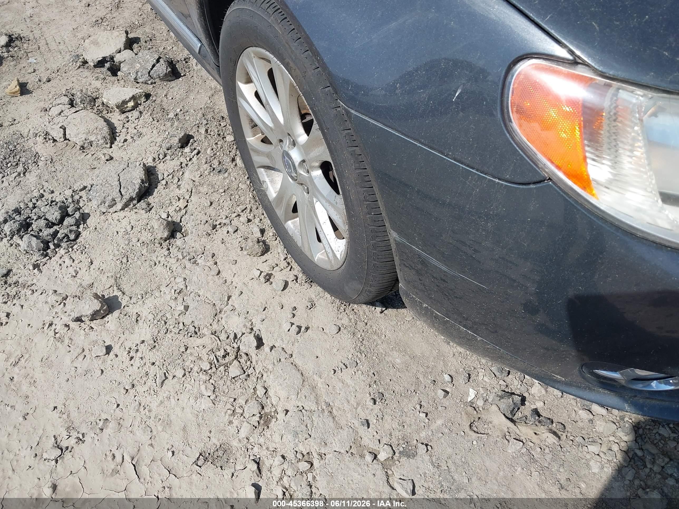 2011 Volvo S80 3.2l Черный vin: YV1940AS2B1147018