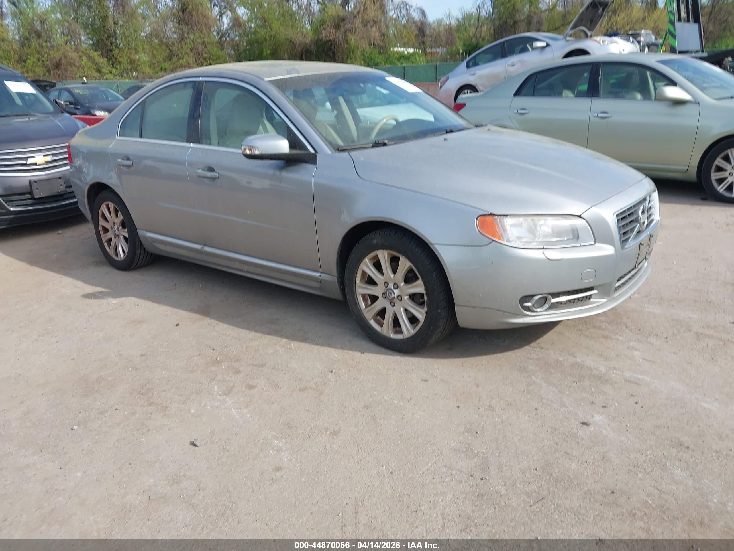 YV1940AS6B1149287