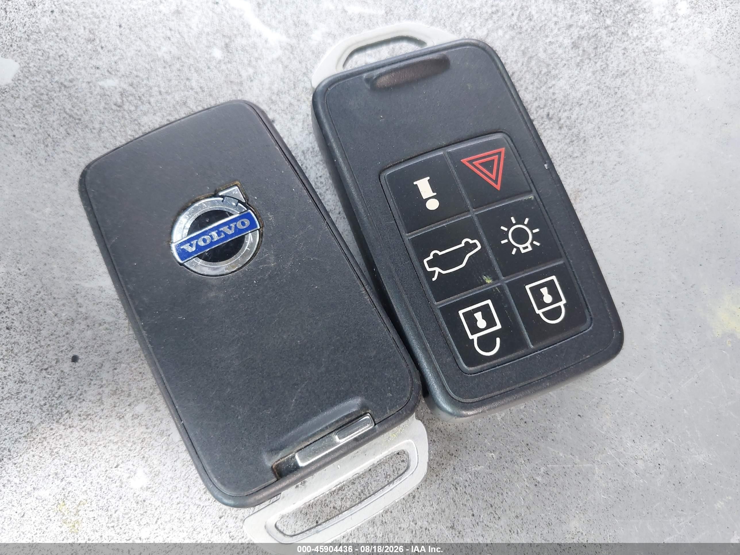 2013 Volvo S80 3.2l Premier Plus Серебряный vin: YV1940AS6D1165735
