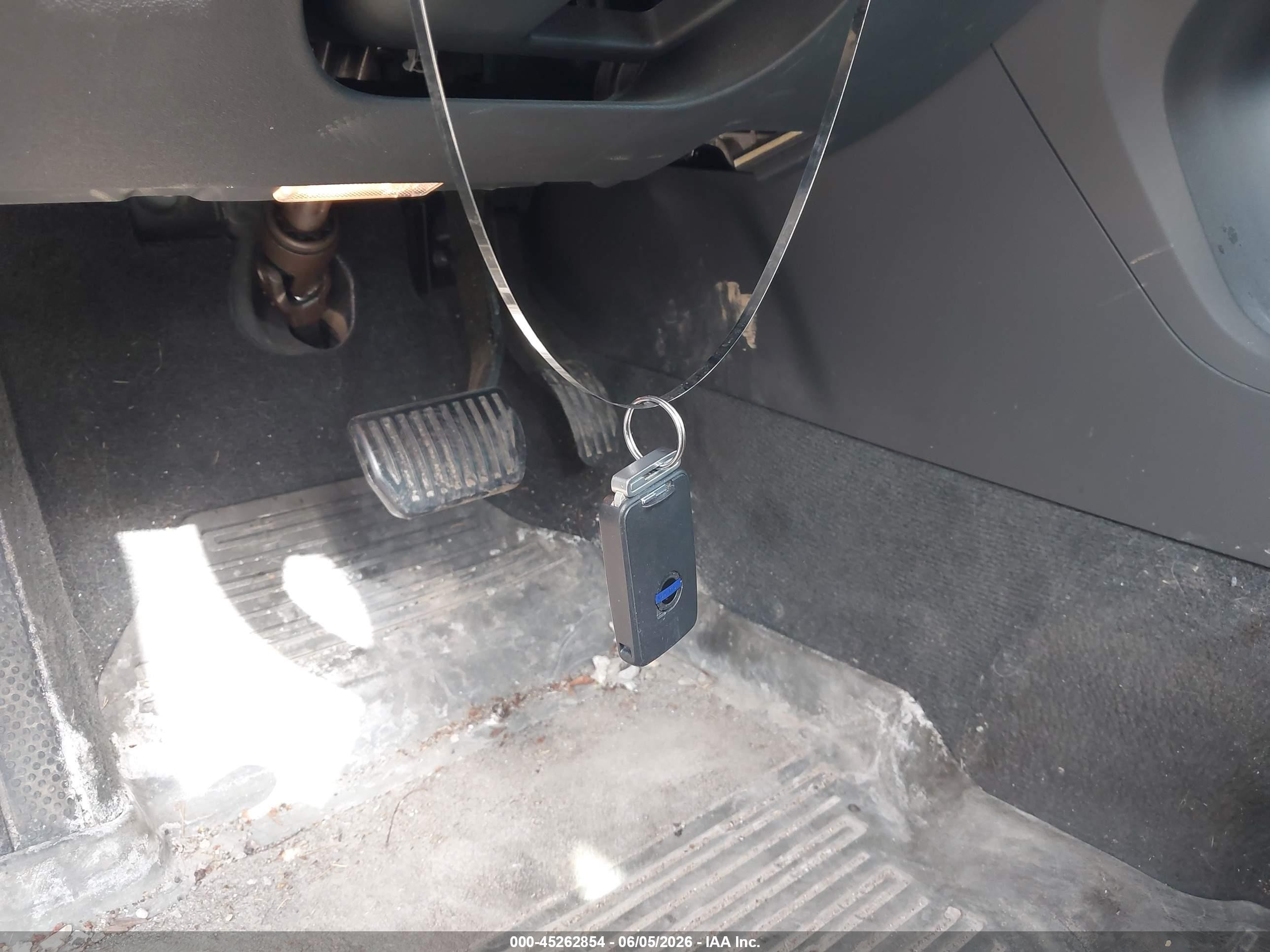 2011 Volvo S80 3.2 Белый vin: YV1940AS9B1136677