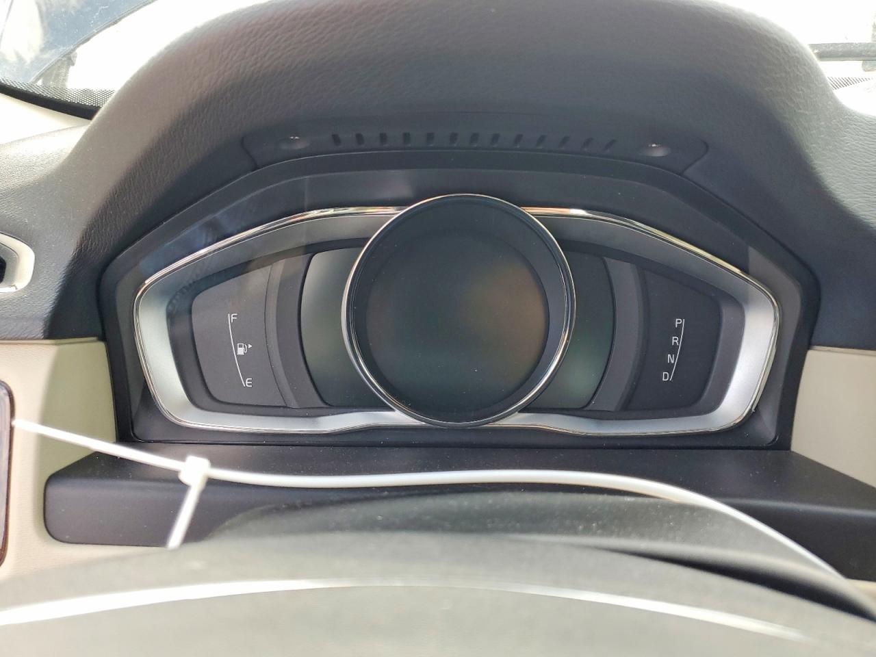 2014 Volvo S80 3.2 Blue vin: YV1952AS1E1180783