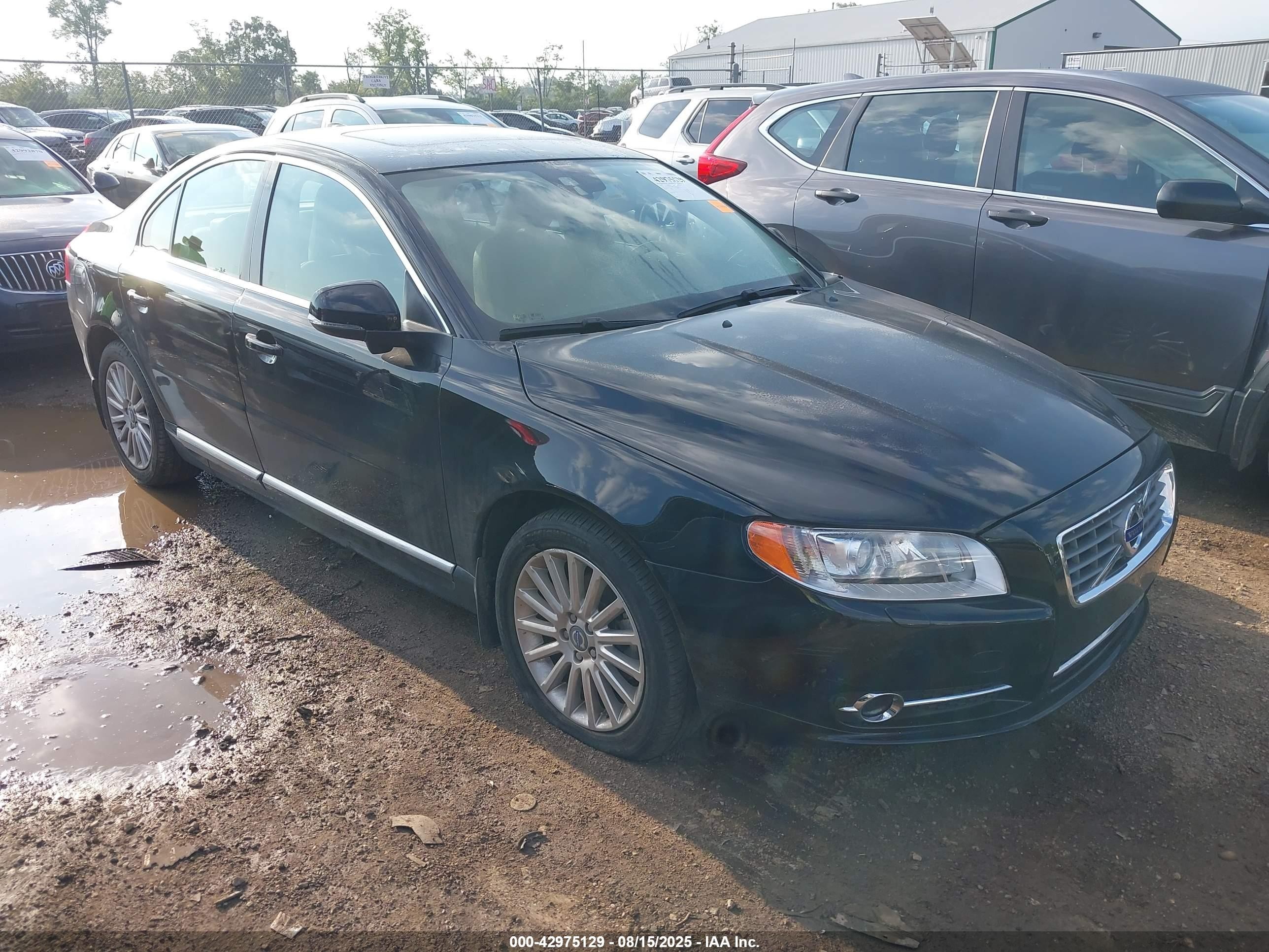 YV1952AS5D1168036