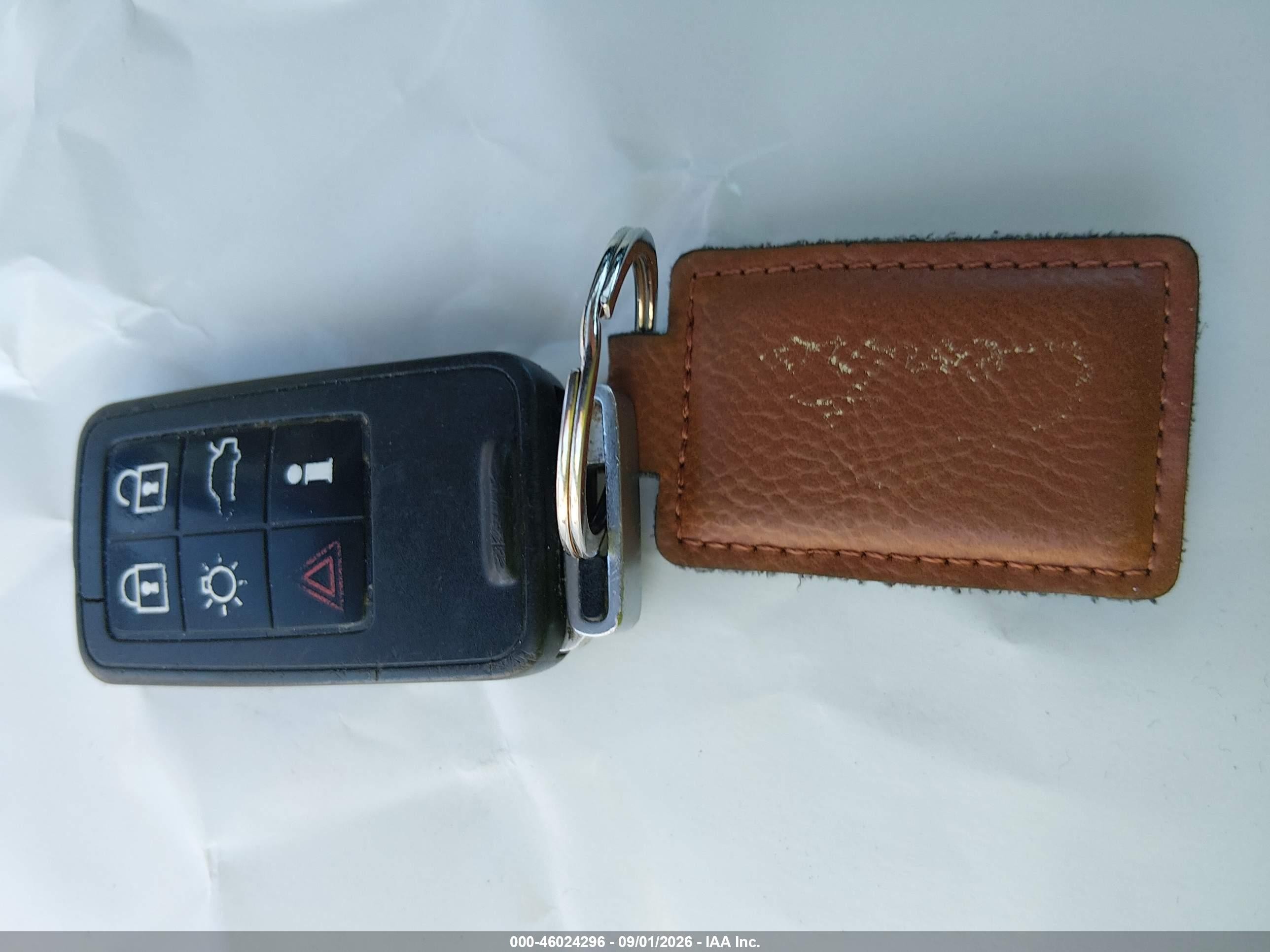 2011 Volvo S80 3.2 Зеленый vin: YV1952AS6B1135253