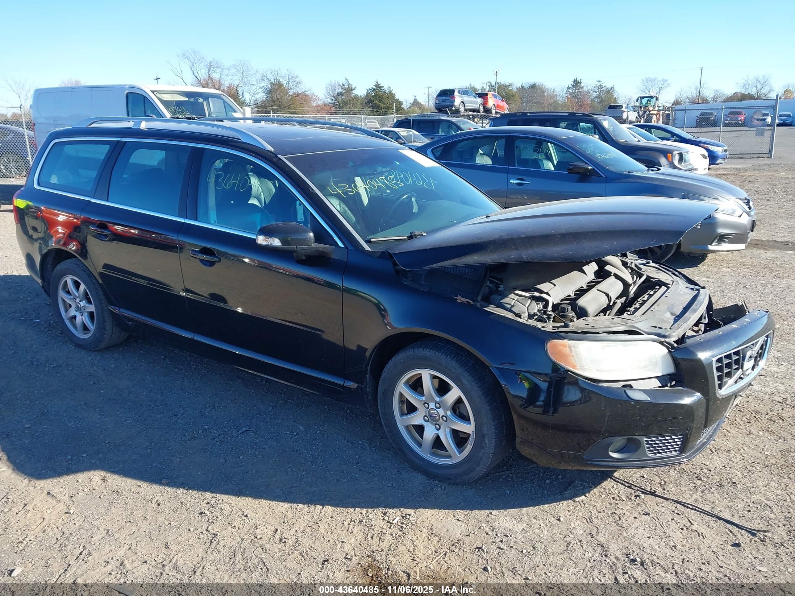 YV1960BW5A1164793
