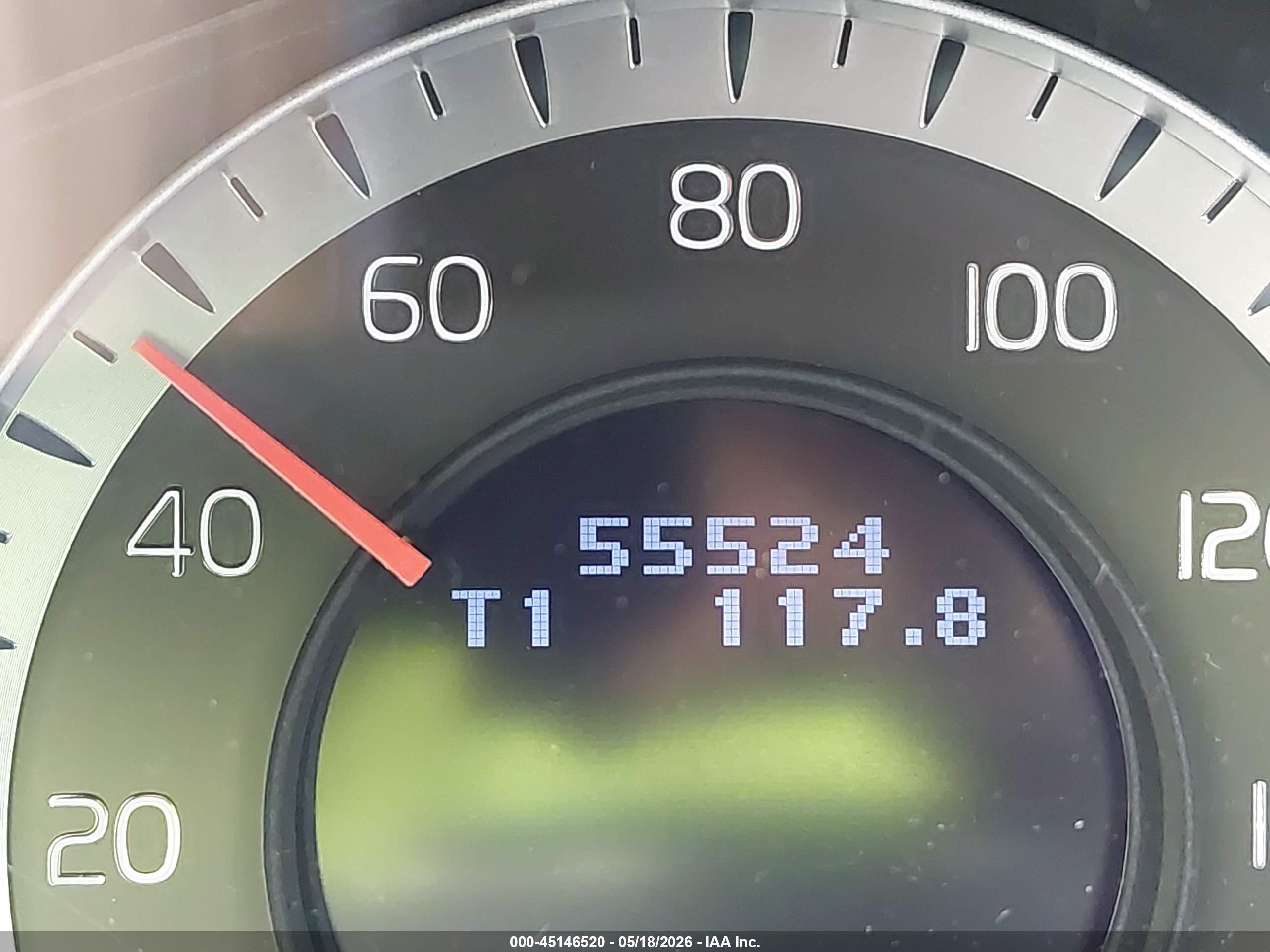 2010 Volvo S80 3.2 Silver vin: YV1982AS3A1131439