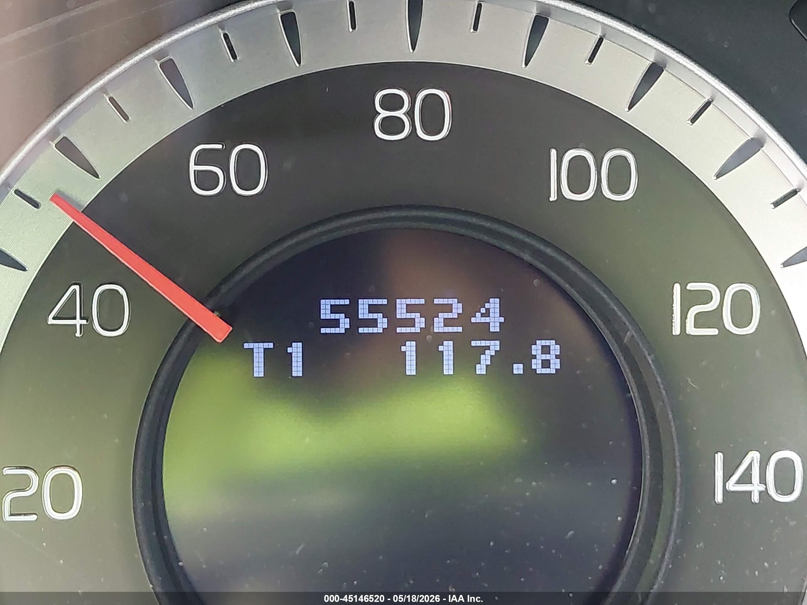 2010 Volvo S80 3.2 Silver vin: YV1982AS3A1131439