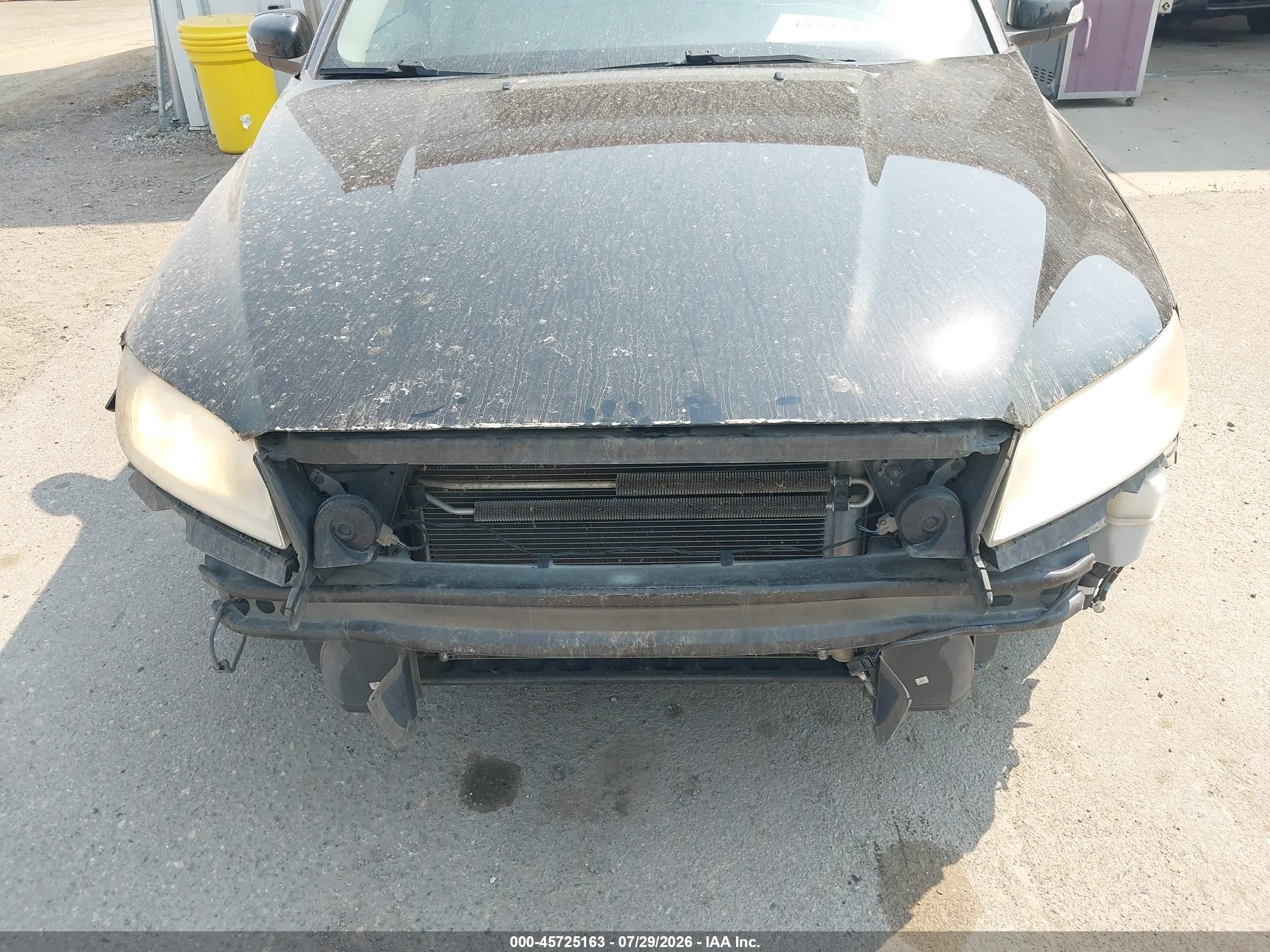 2010 Volvo V70 3.2/3.2 R-design Black vin: YV1982BW7A1124981