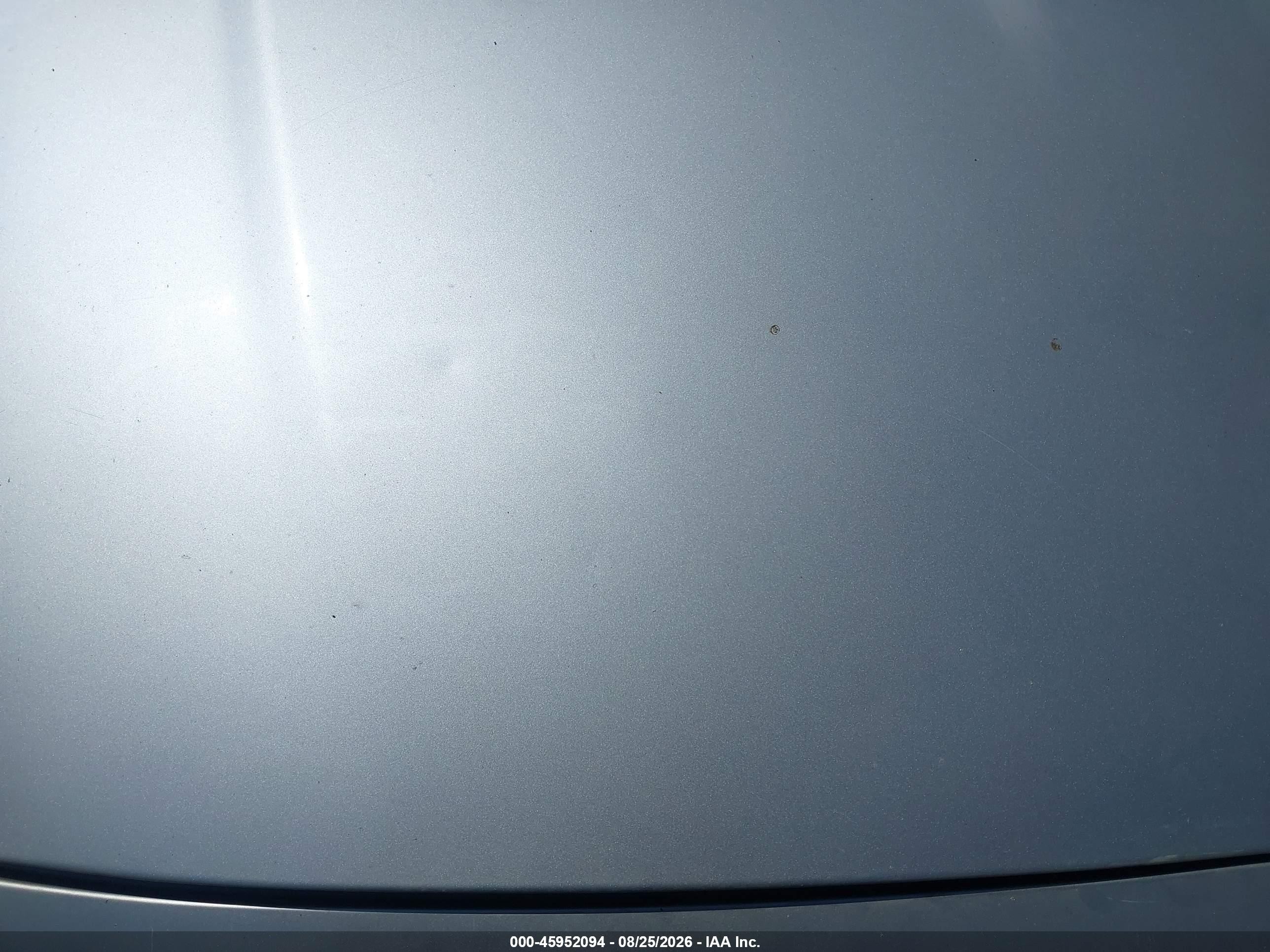 2008 Volvo S80 3.0l Turbo Серебряный vin: YV1AH992X81048725