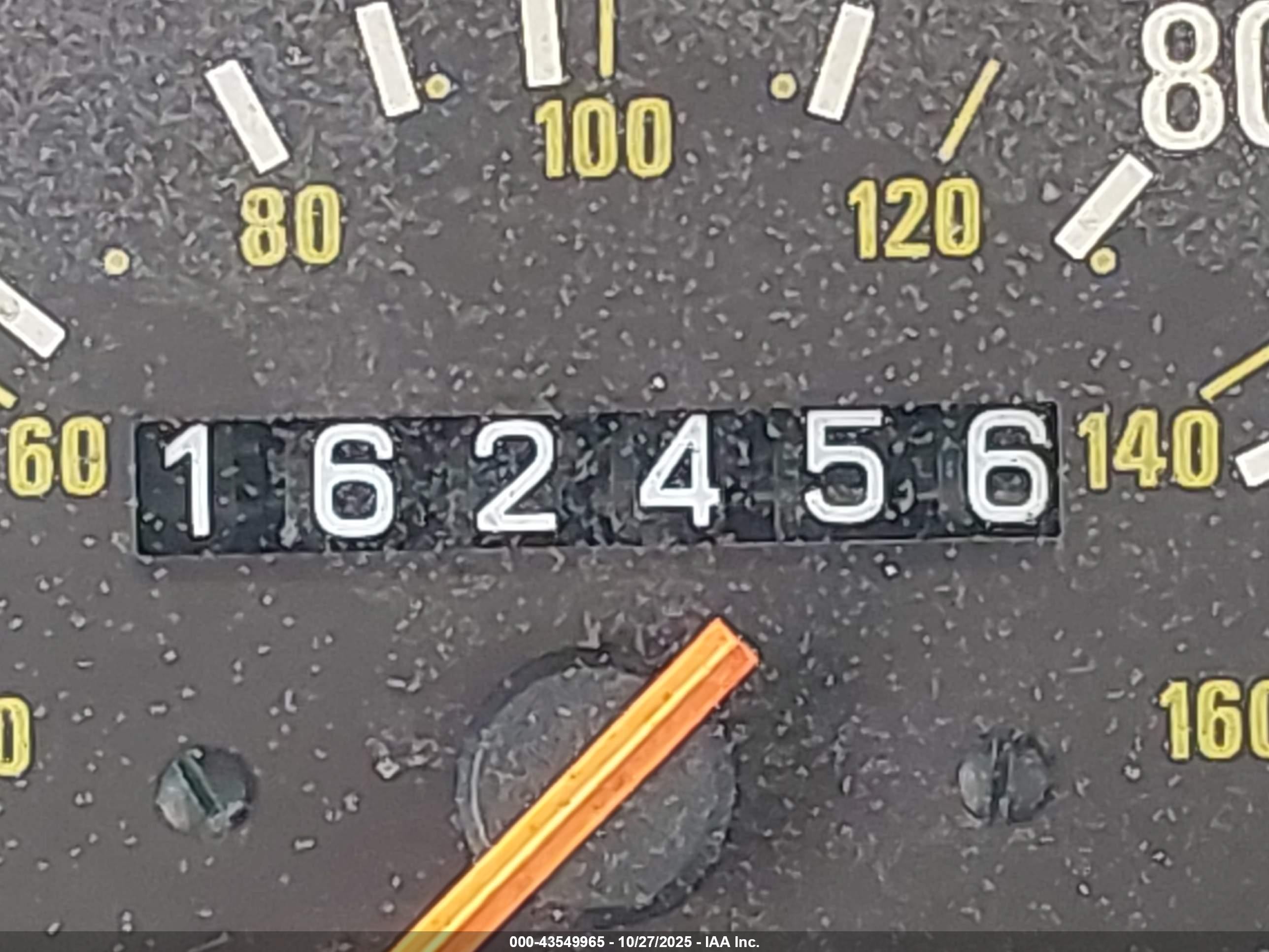 1992 Volvo 240 Gl Gray vin: YV1AS881XN1459512