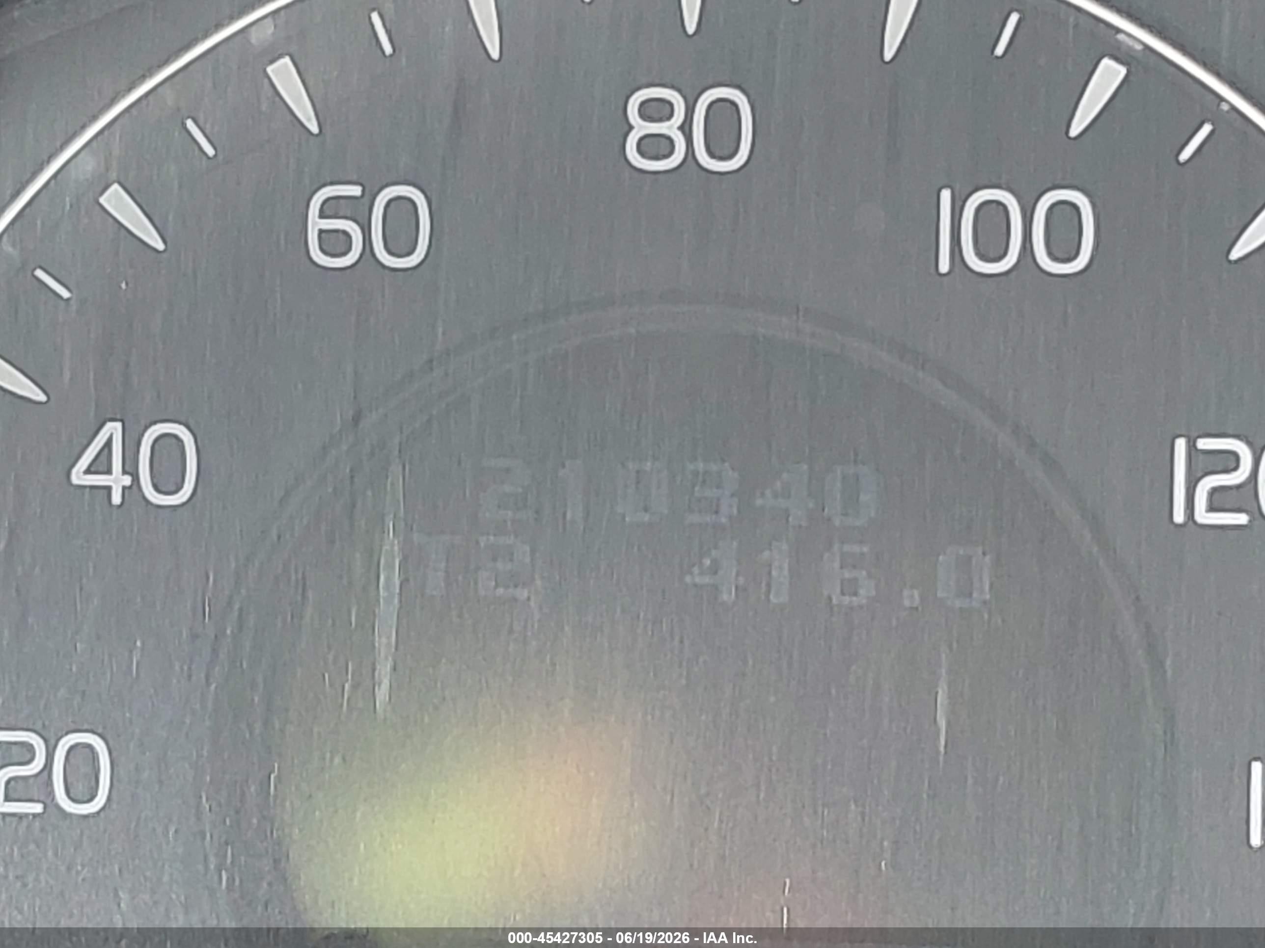 2007 Volvo S80 3.2 White vin: YV1AS982071030462