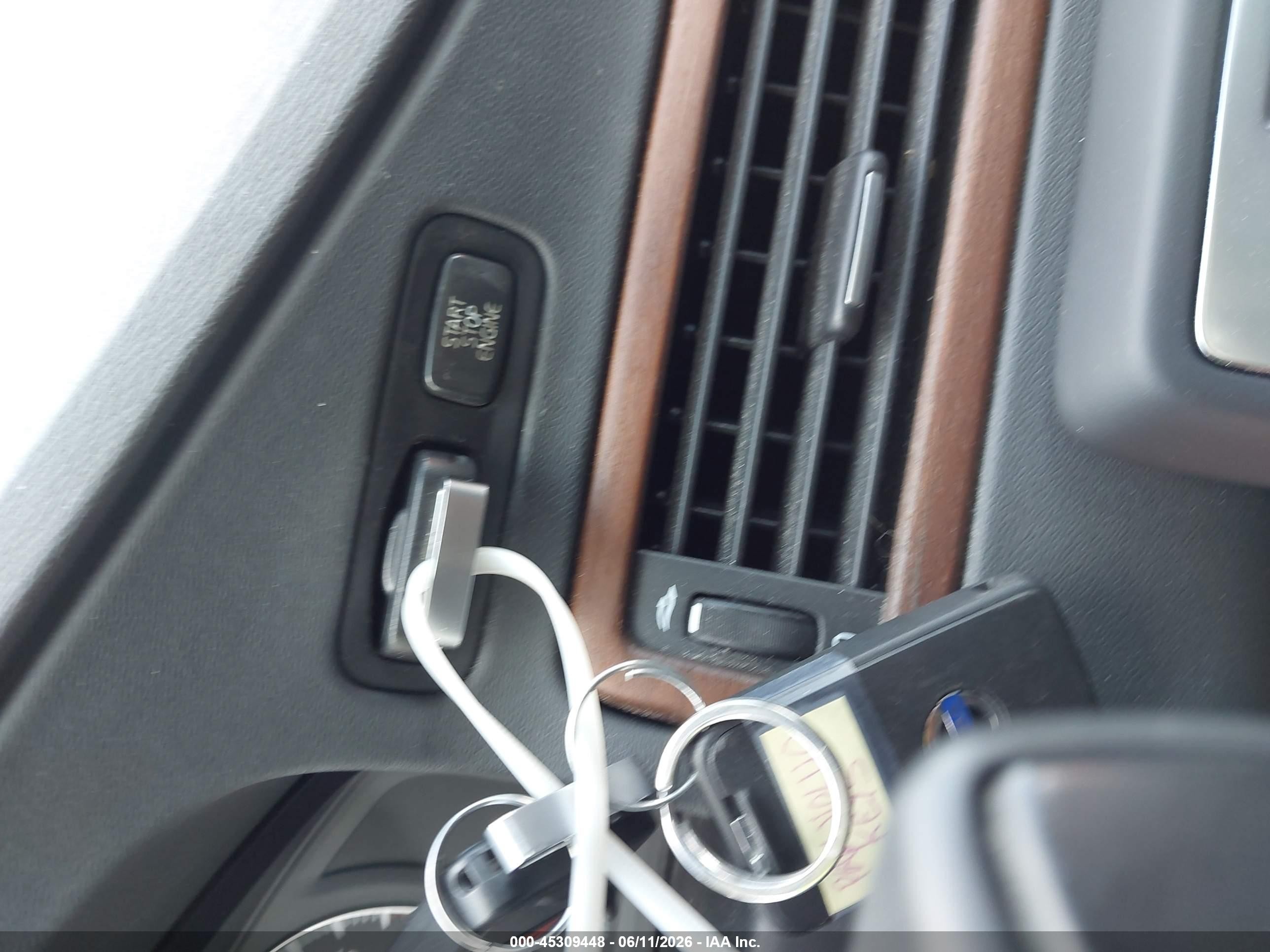 2008 Volvo S80 3.2 Серый vin: YV1AS982181055260