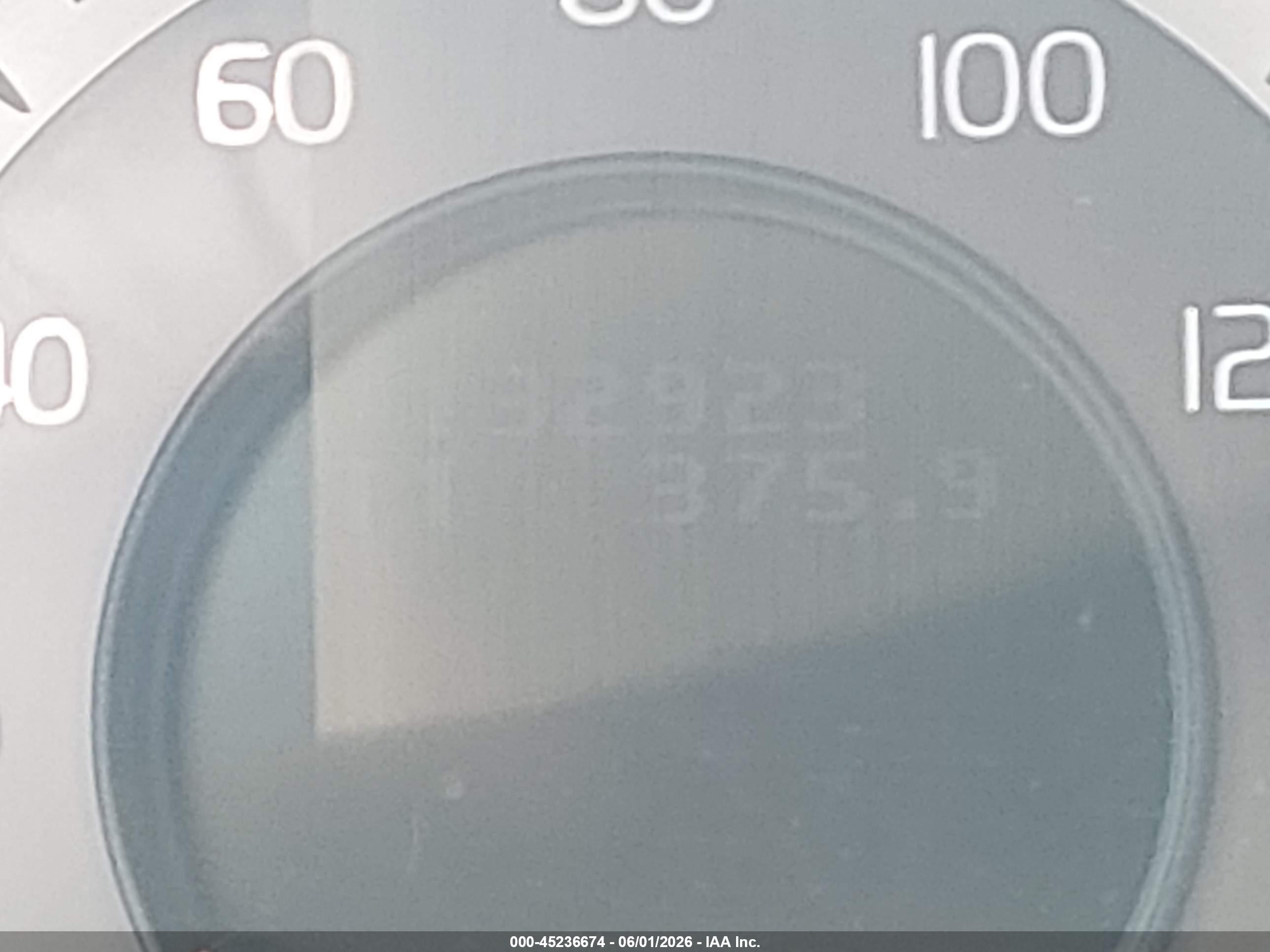 2009 Volvo S80 3.2 Blue vin: YV1AS982291101504