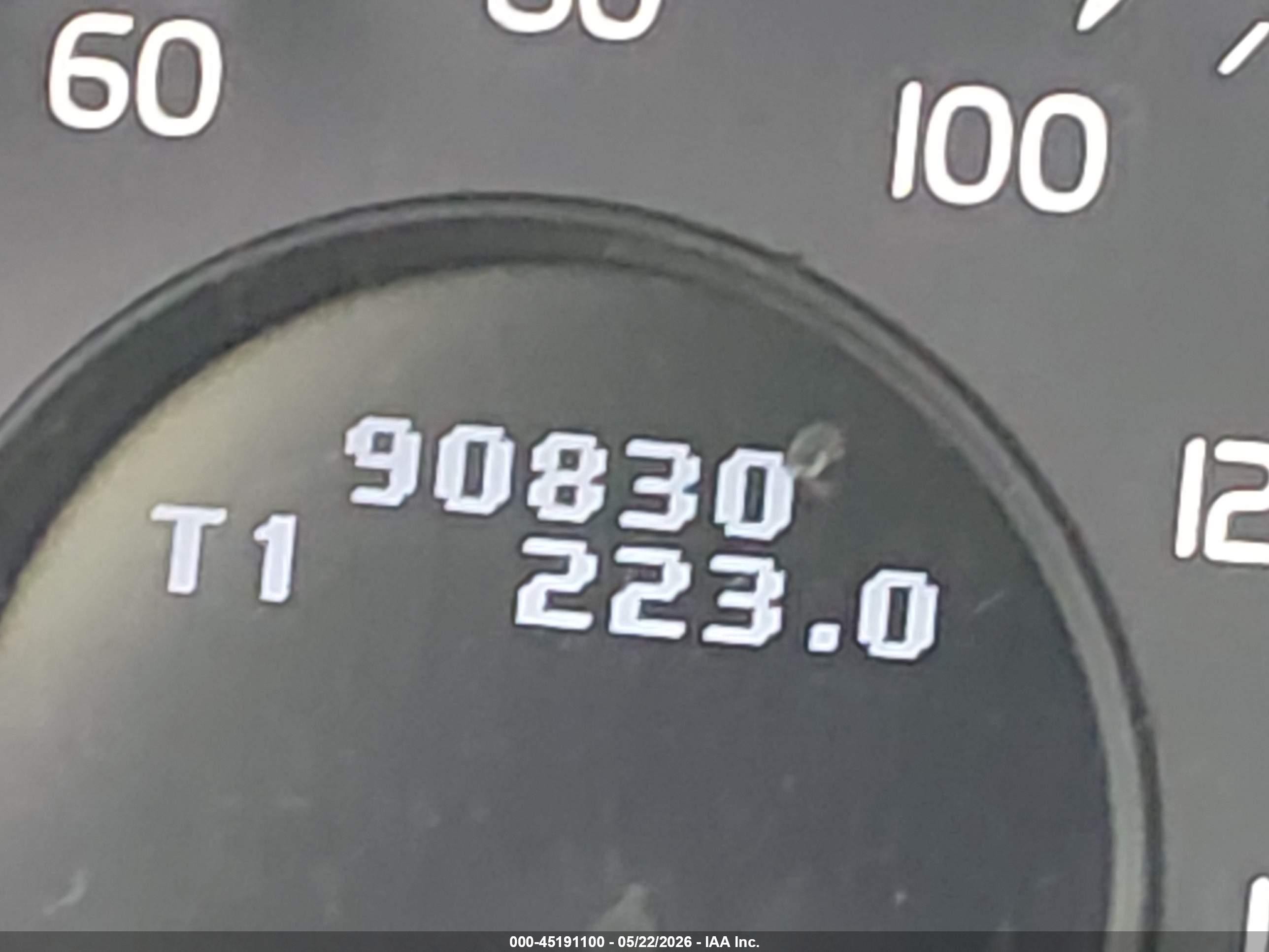 2008 Volvo S80 3.2 Silver vin: YV1AS982381081441