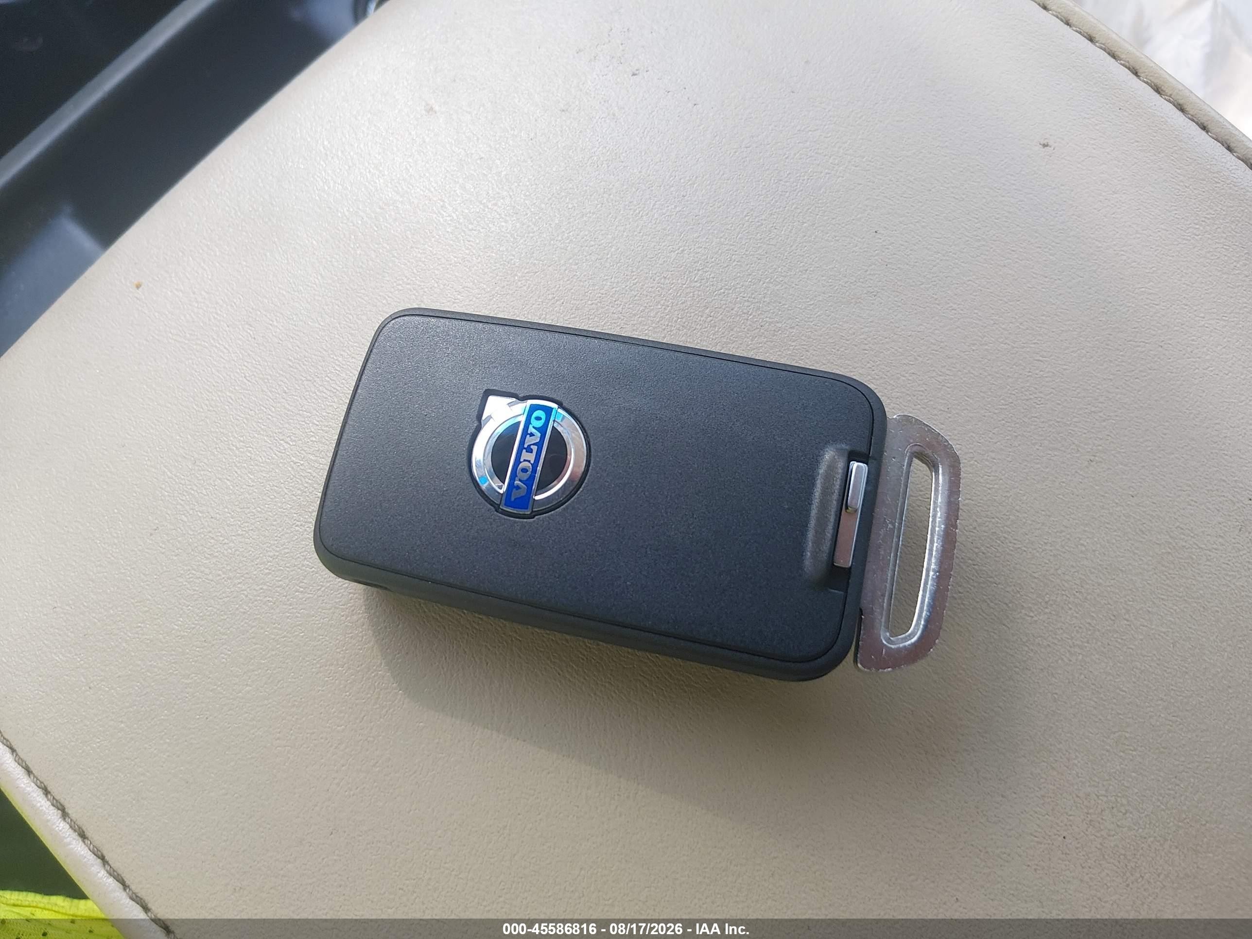 2009 Volvo S80 3.2 White vin: YV1AS982691089809