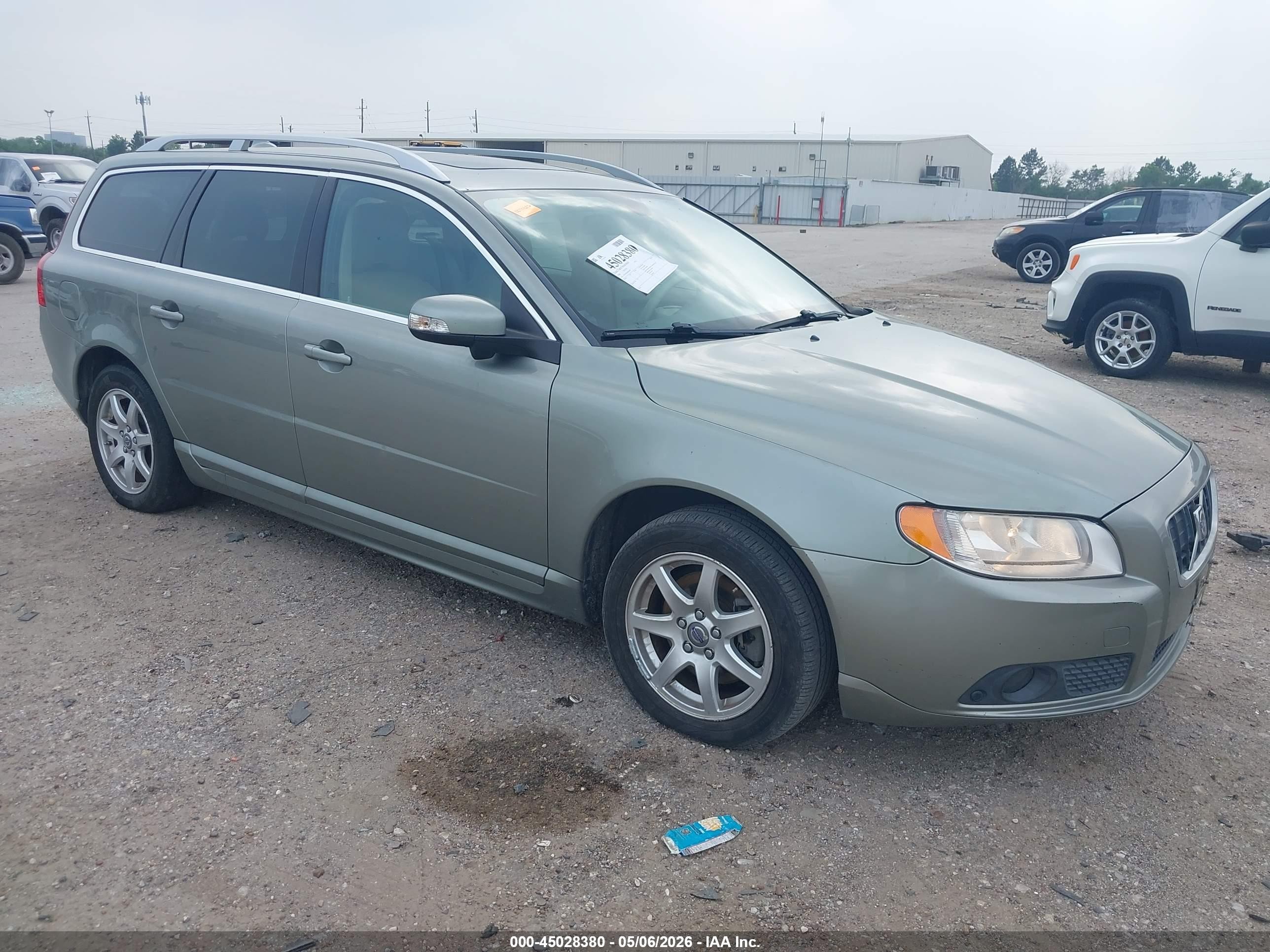 YV1BW982081045697