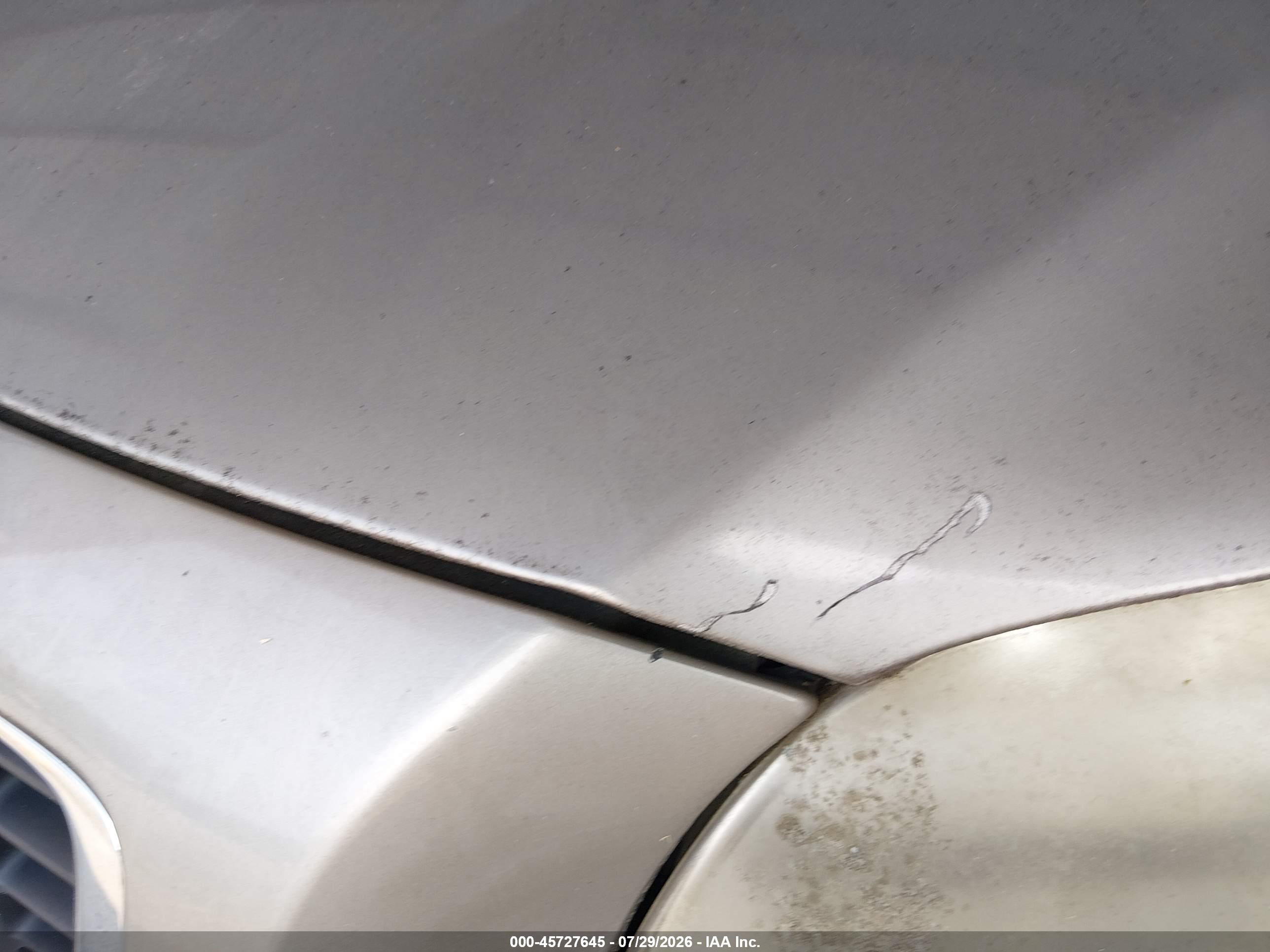 2008 Volvo V70 3.2 Золотой vin: YV1BW982181011199