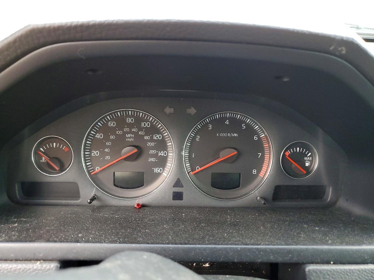 2004 Volvo Xc90 Серебряный vin: YV1CM59H441097950