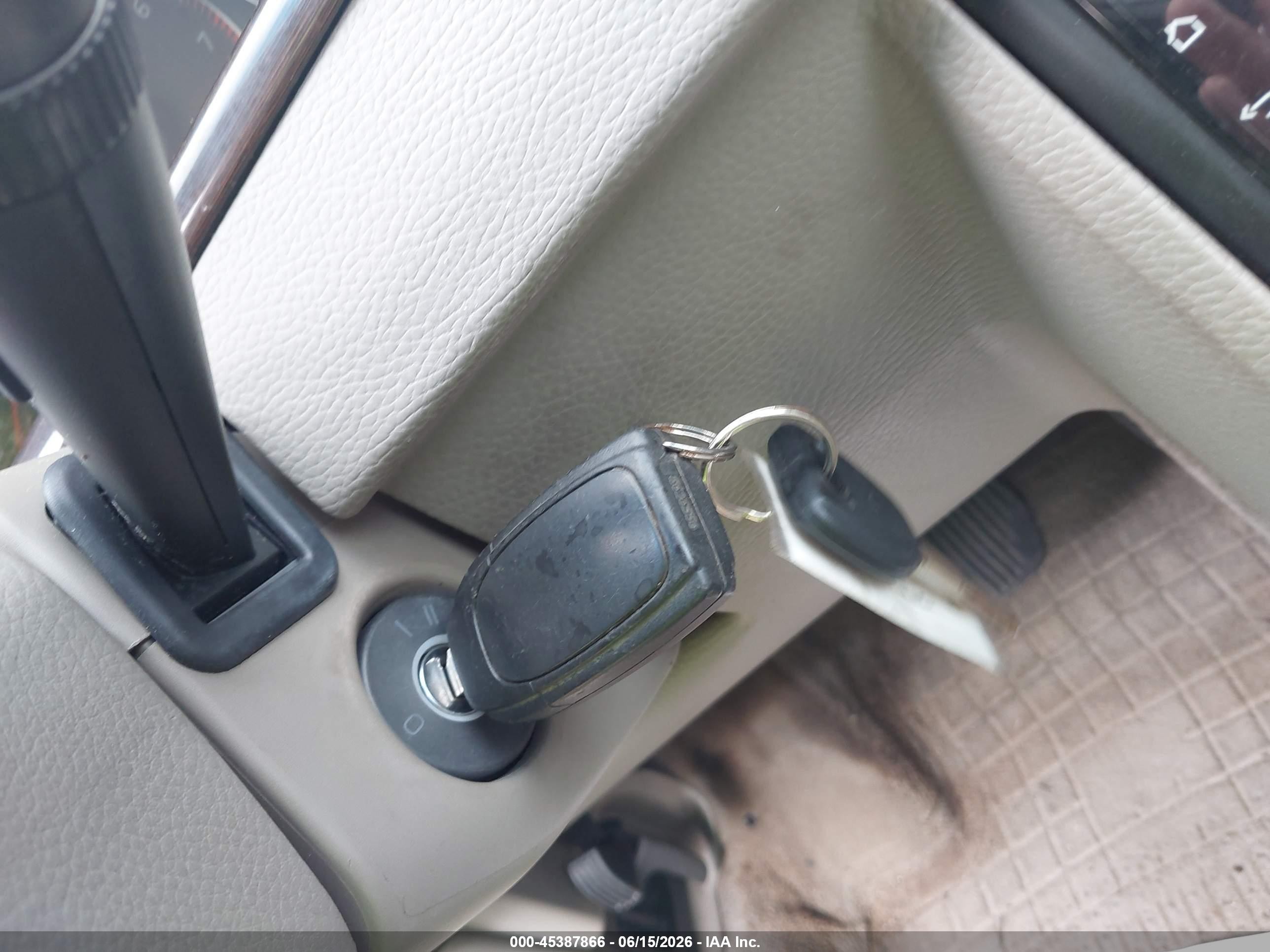 2005 Volvo Xc90 2.5t Синий vin: YV1CY592X51146702