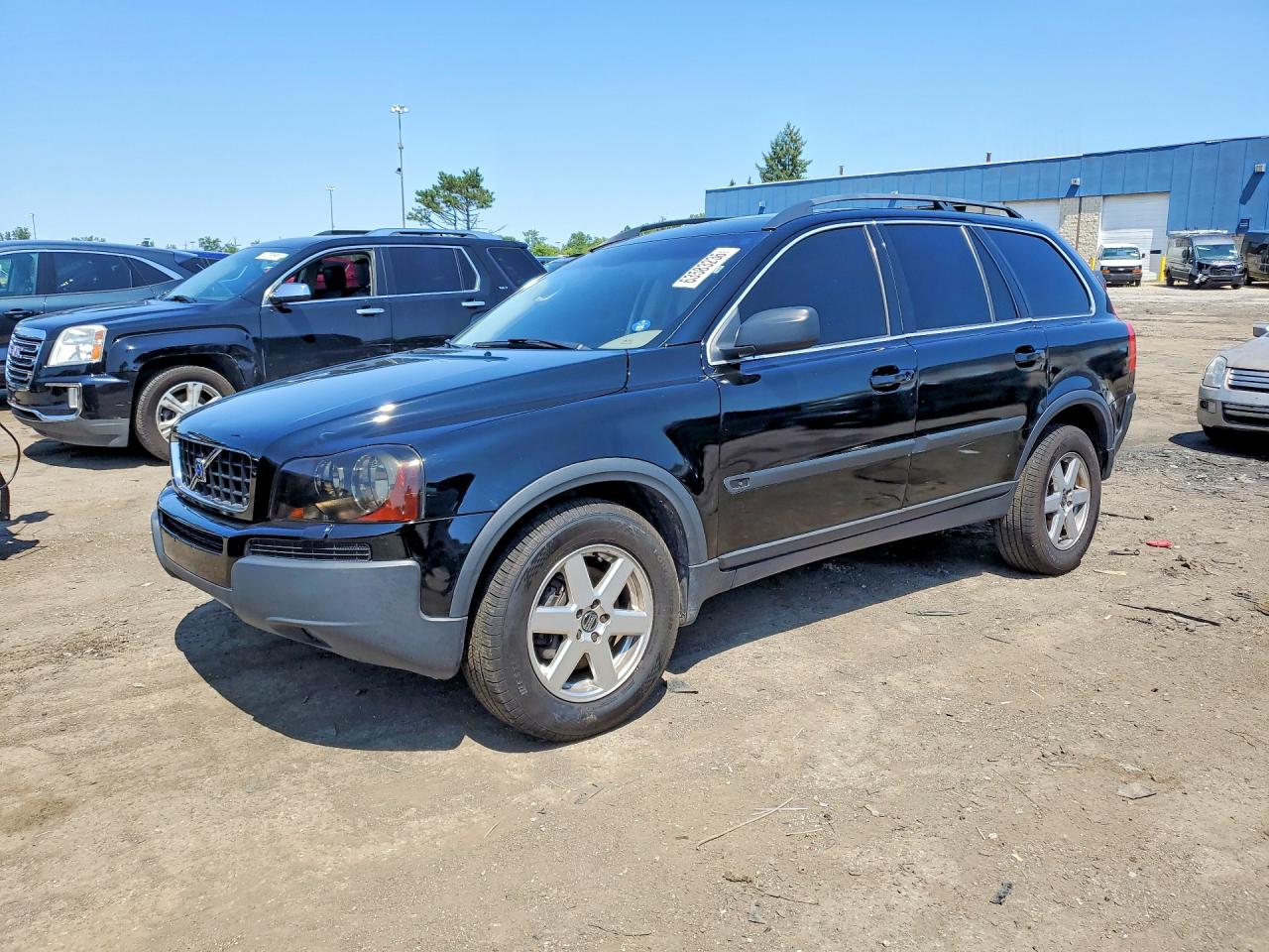 YV1CZ592851138336