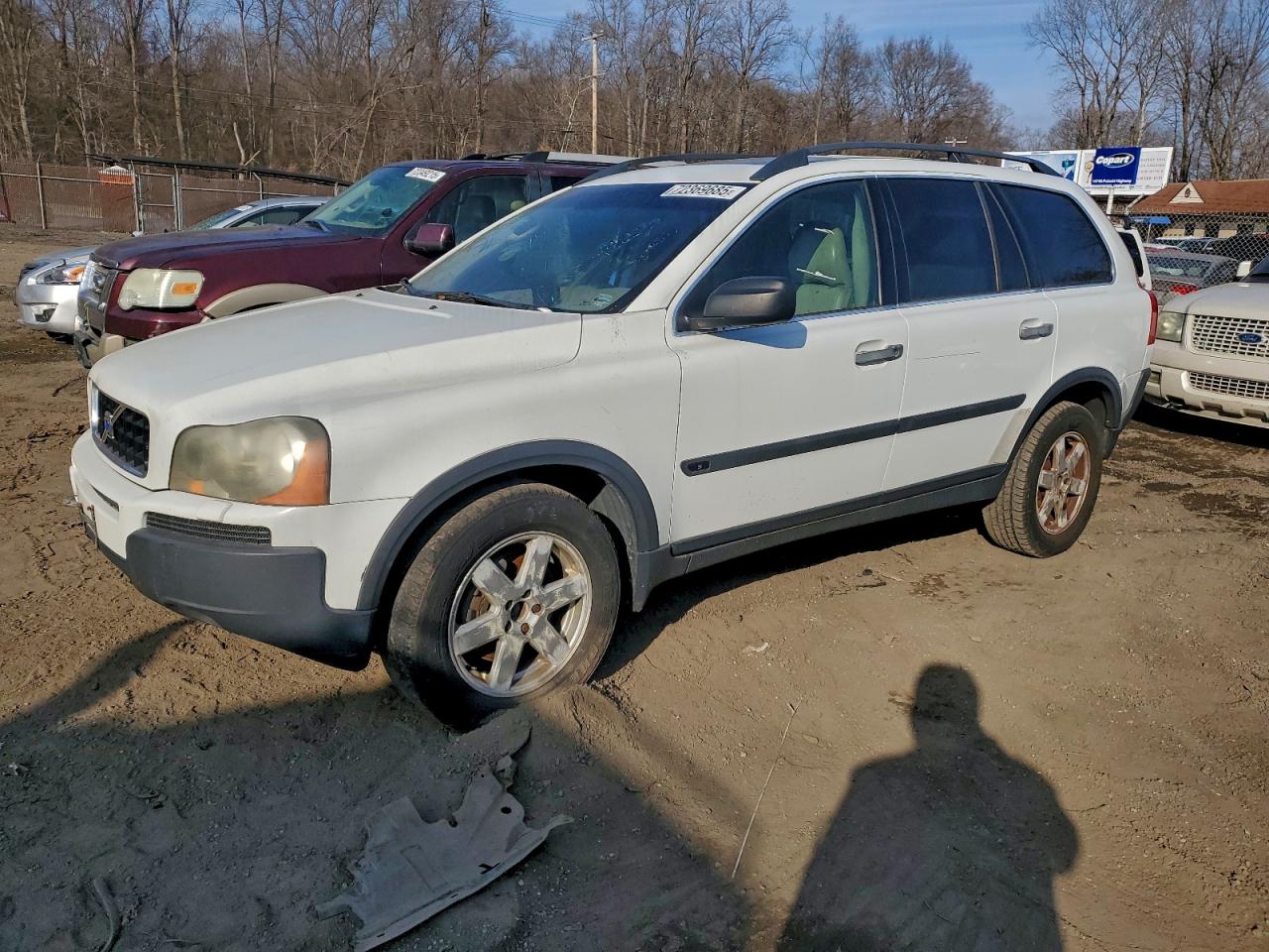 YV1CZ59H441049415
