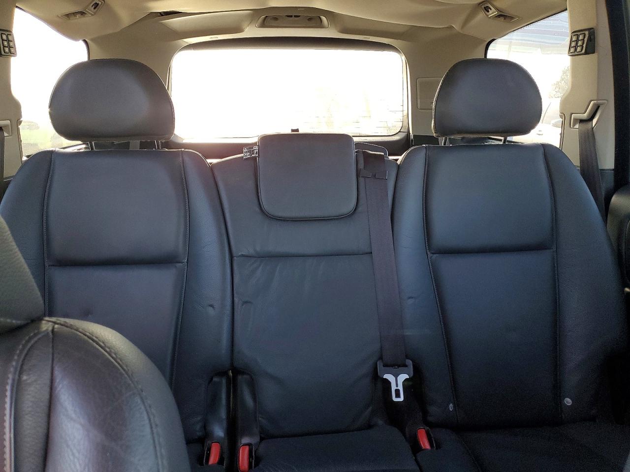 2005 Volvo Xc90 V8 Silver vin: YV1CZ852151212669