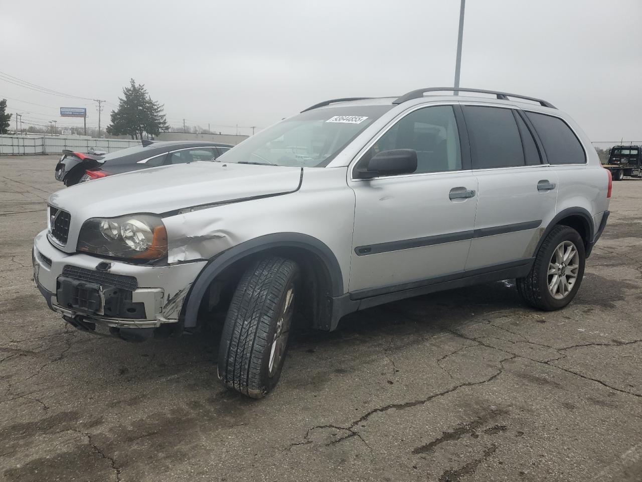 YV1CZ911451141812