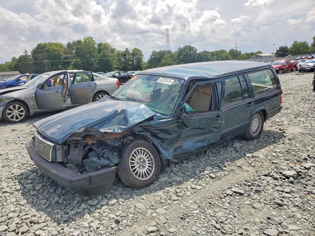 YV1JW8618R1119935