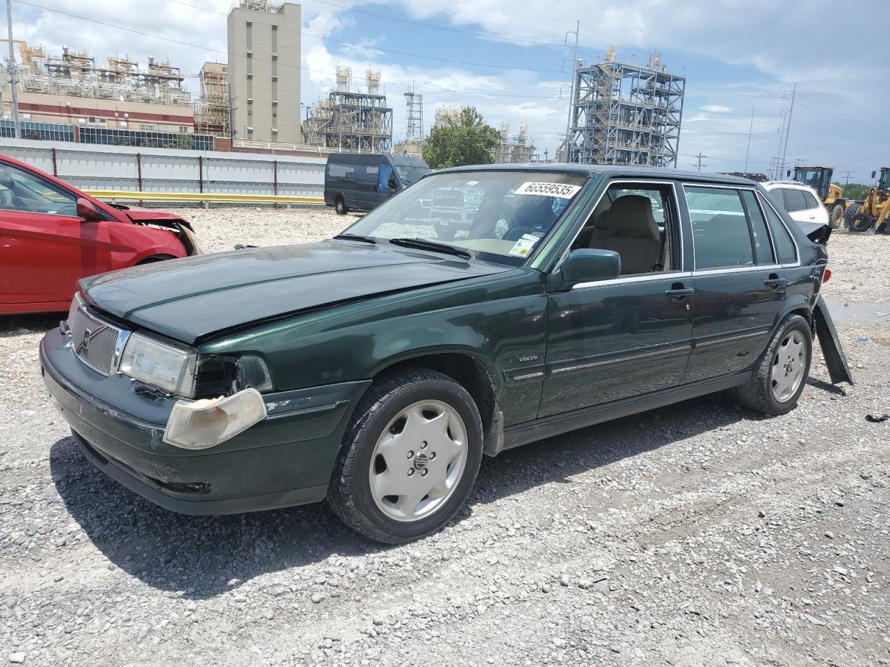YV1KS9603V1113399