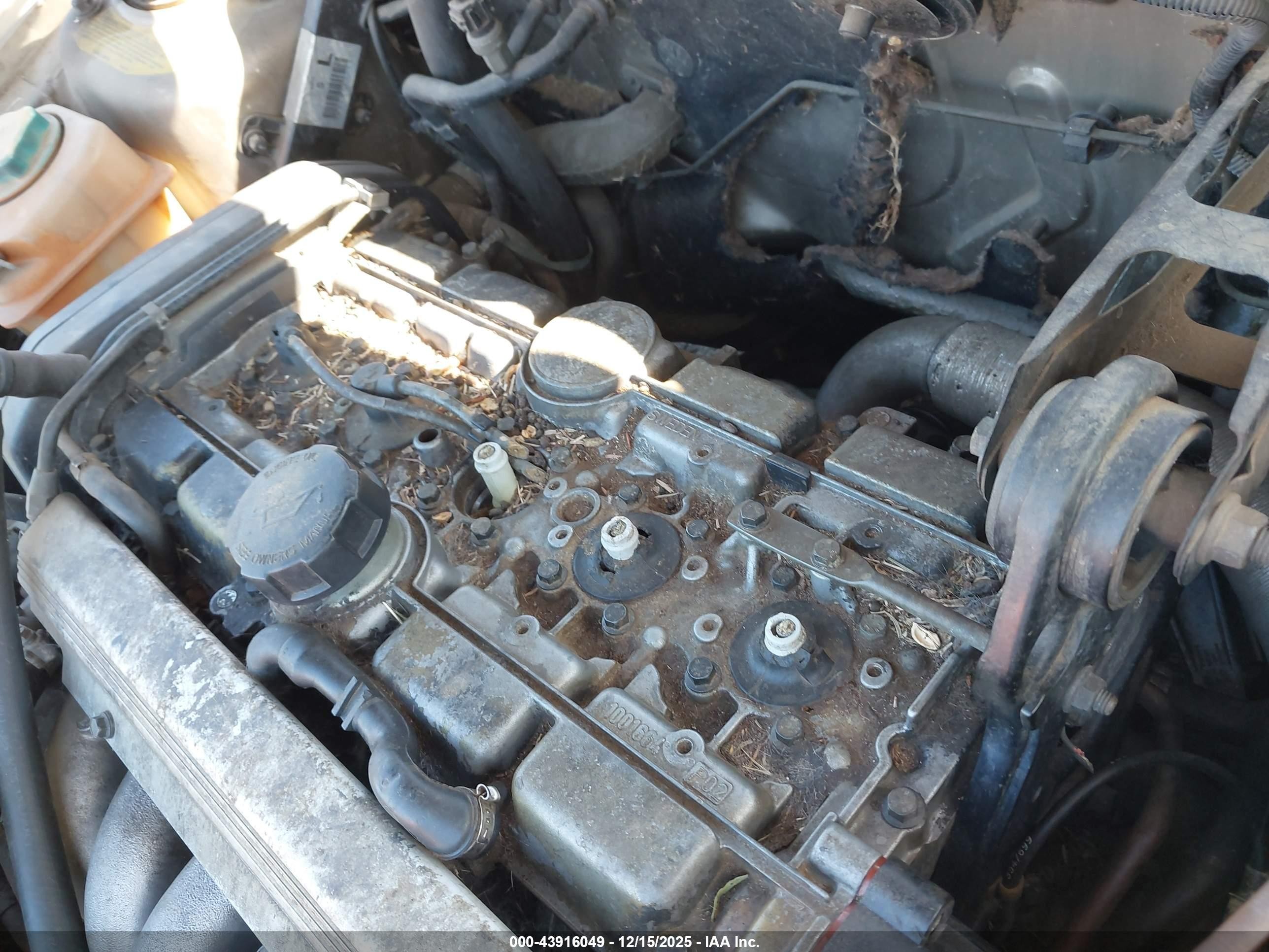 1995 Volvo 850 Glt Brown vin: YV1LS5519S1240015
