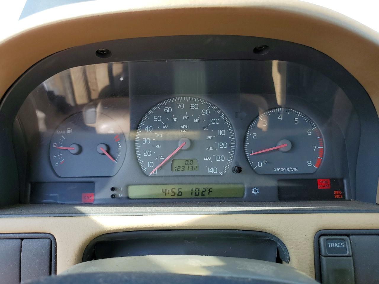 1999 Volvo S70 Black vin: YV1LS55A8X1576309