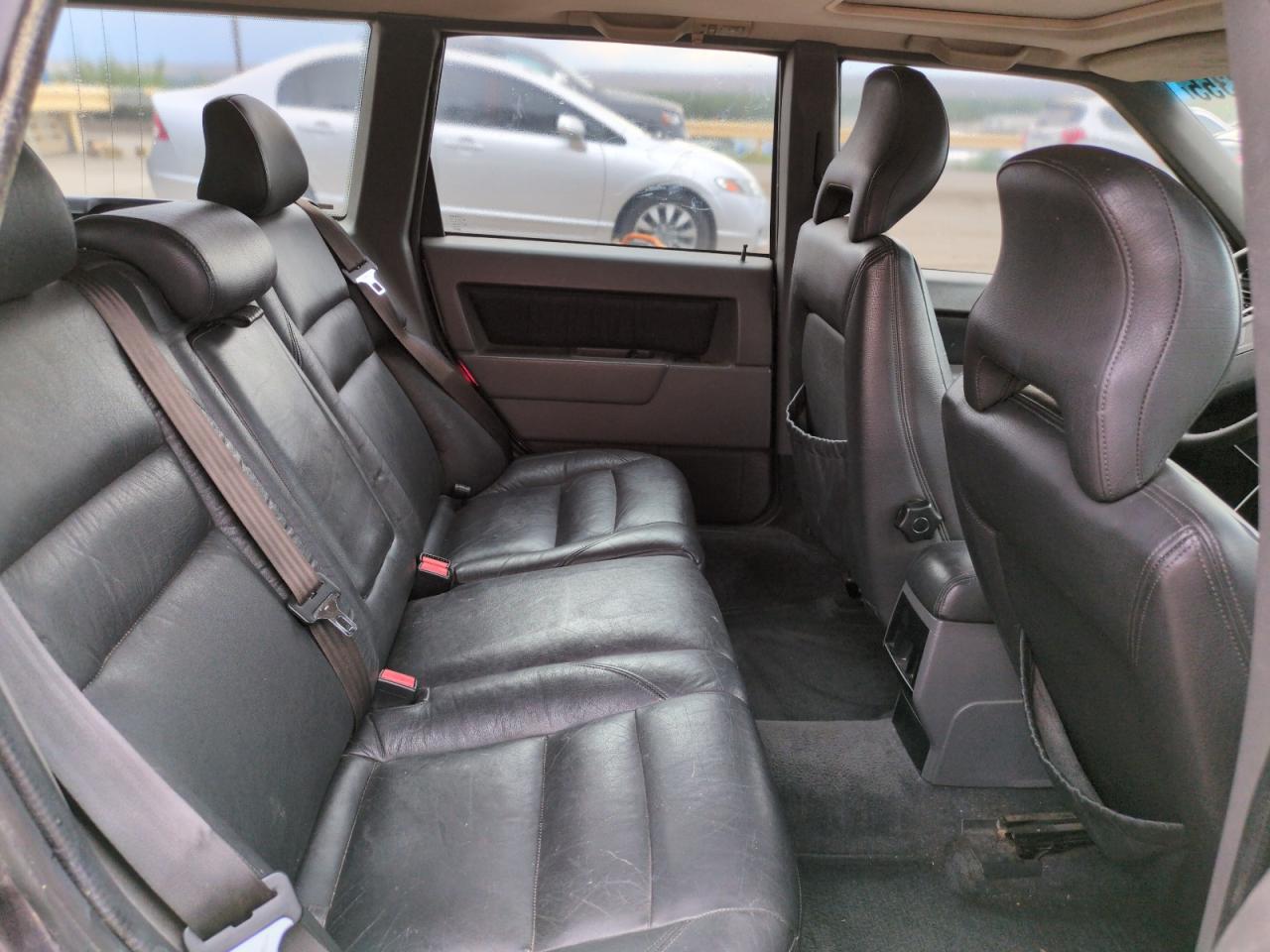 1995 Volvo 850 Base Purple vin: YV1LW5539S2121185