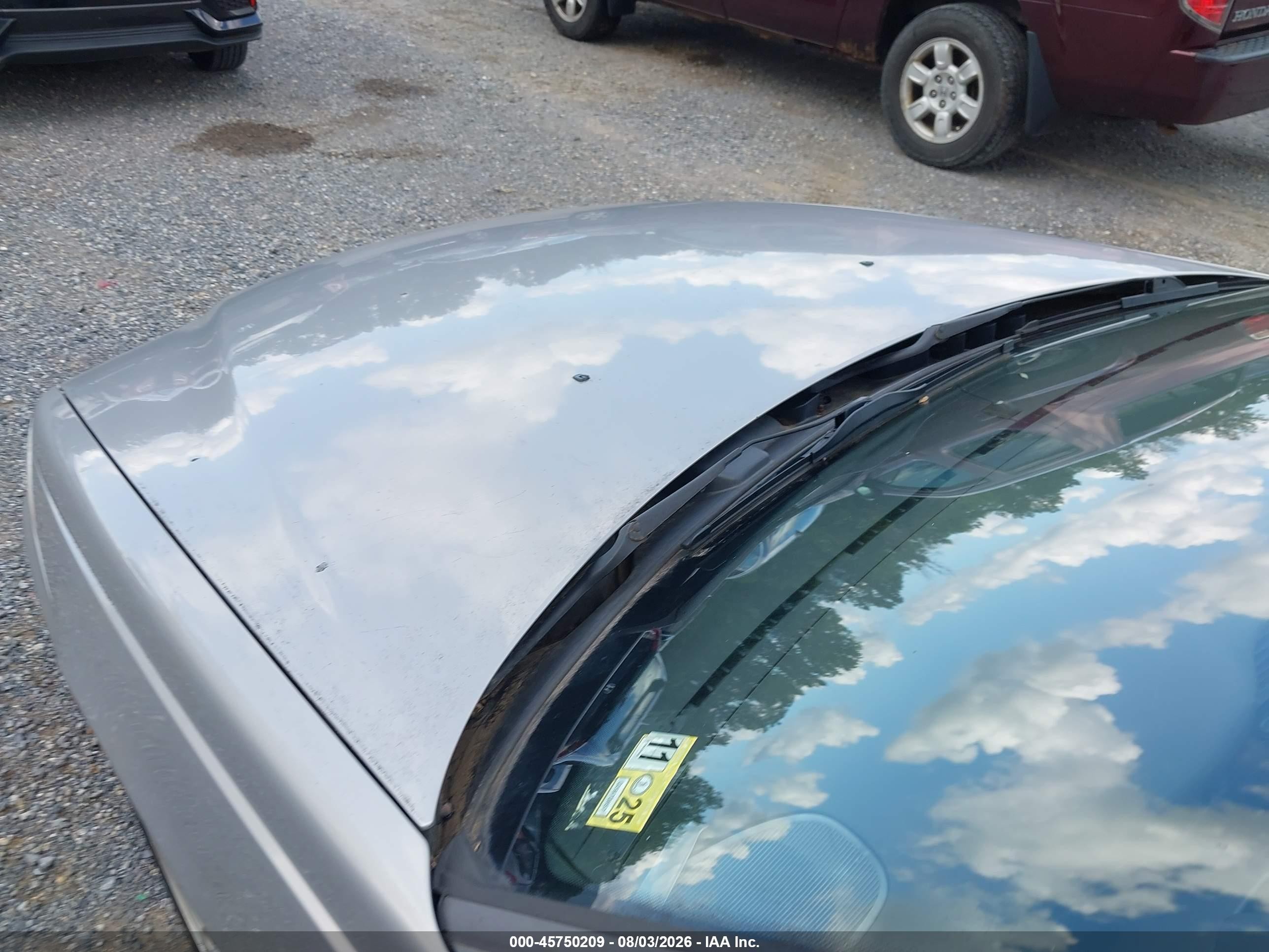 1998 Volvo V70   Серебряный vin: YV1LW5577W3474902