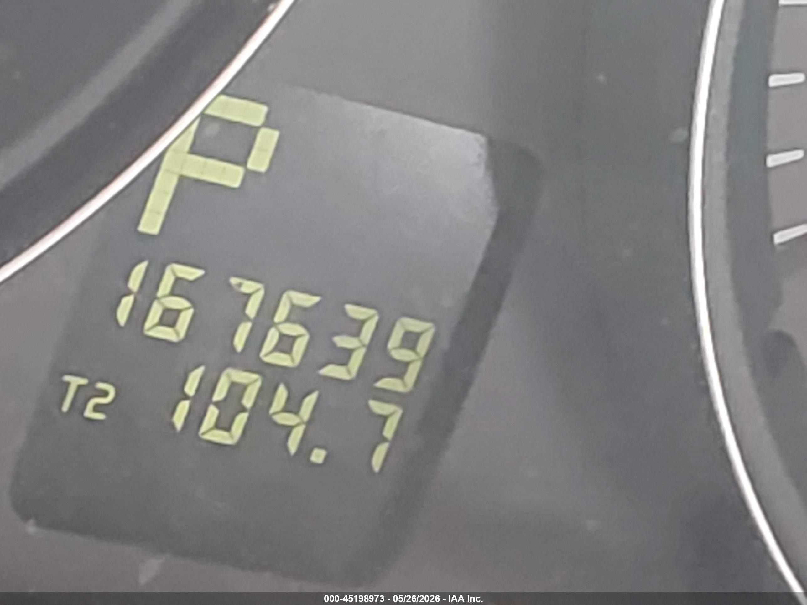 2007 Volvo C70 T5 Silver vin: YV1MC682X7J014357