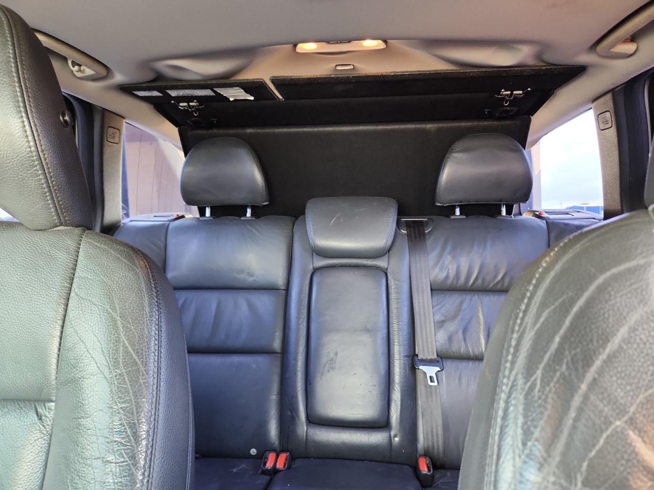 2006 Volvo V50 T5 Silver vin: YV1MJ682262150108