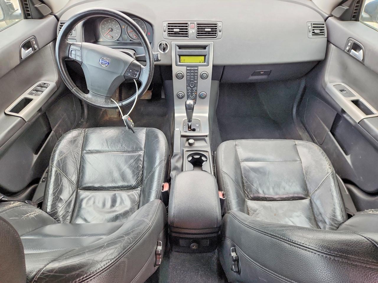 2006 Volvo V50 T5 Синий vin: YV1MJ682462157996
