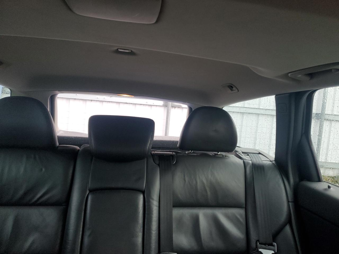 2006 Volvo V50 T5 Gray vin: YV1MJ682X62224147