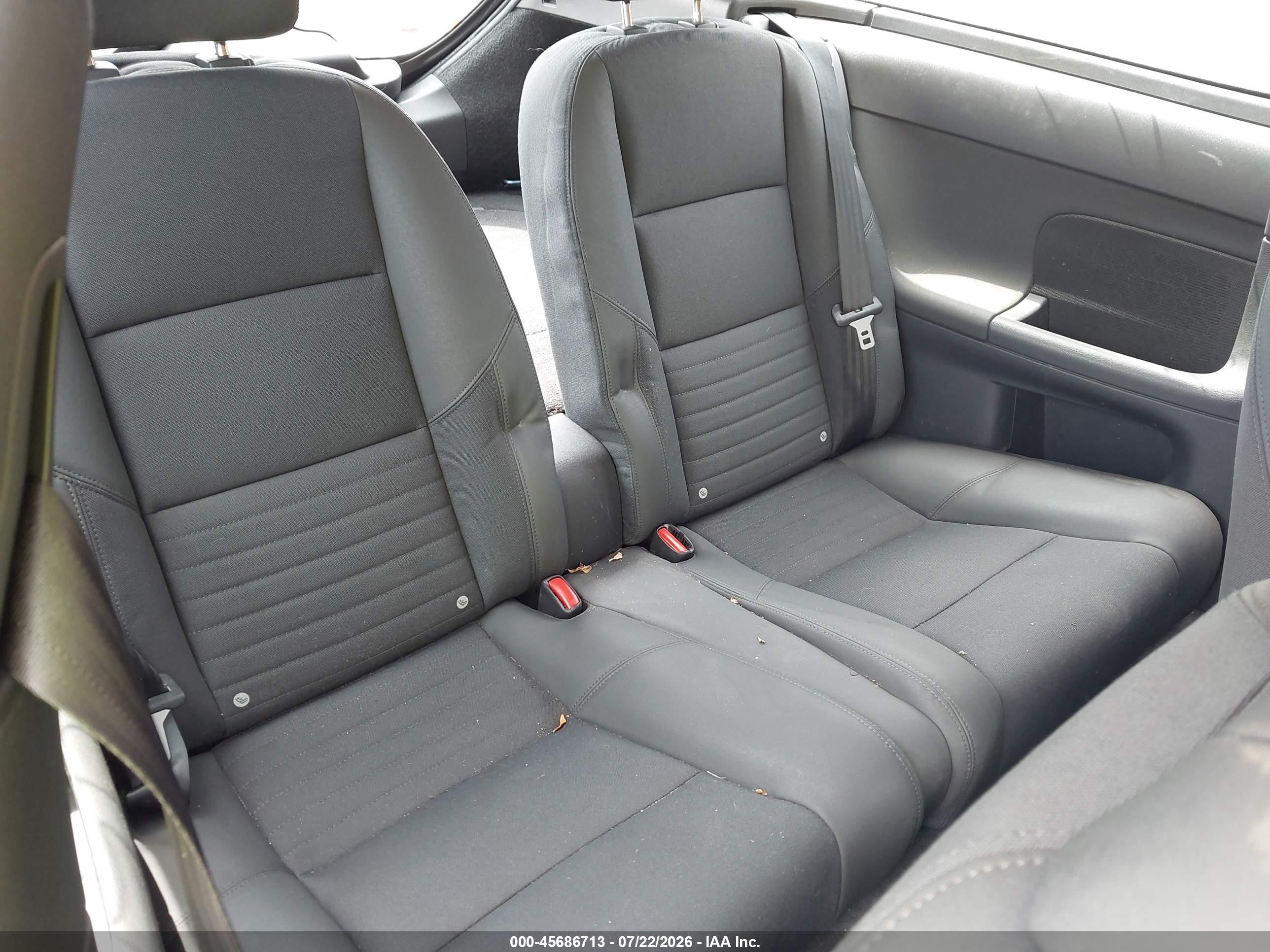 2008 Volvo C30 T5 R-design/t5 Version 1.0/t5 Version 2.0 Blue vin: YV1MK672182054990