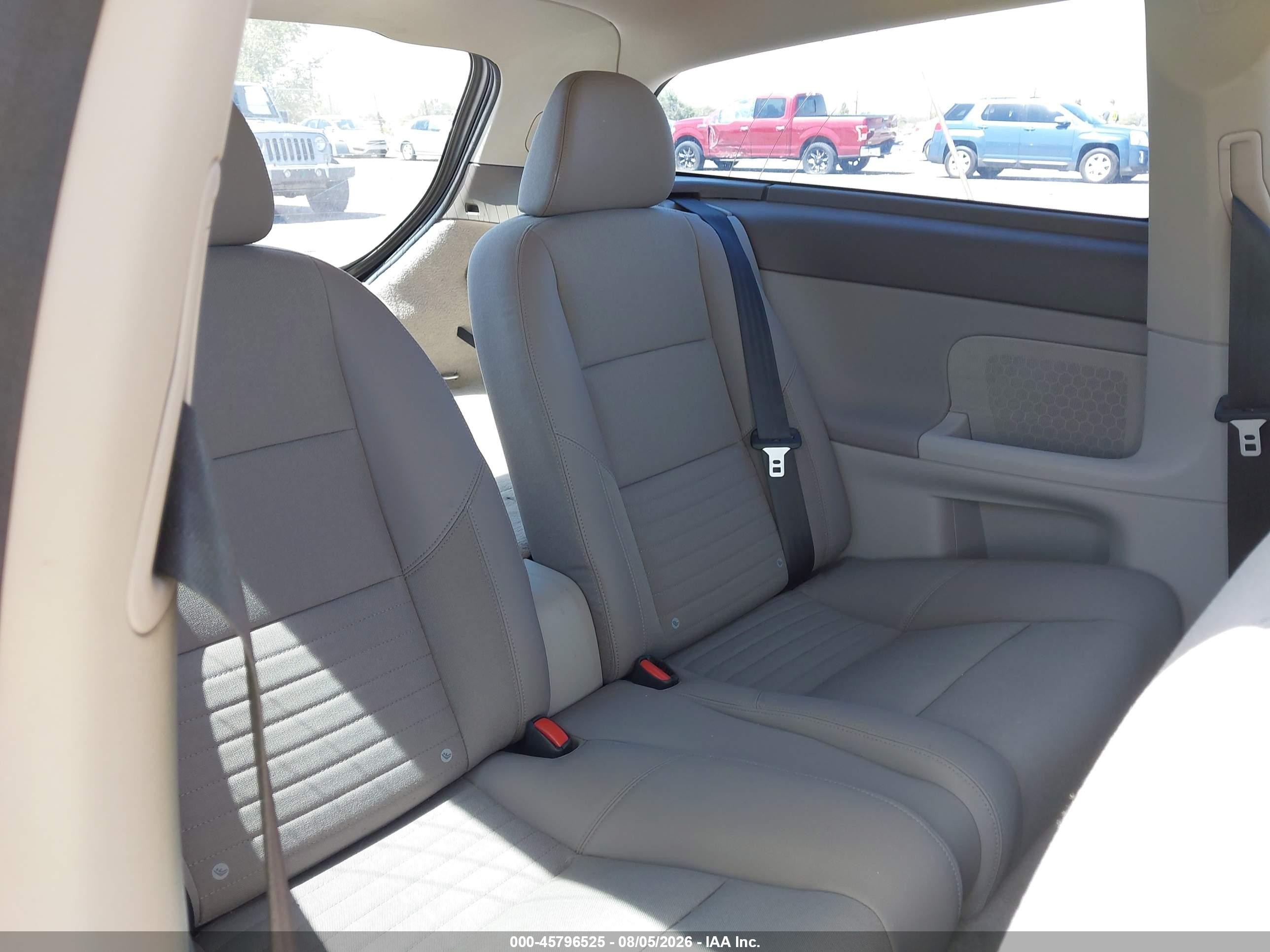 2008 Volvo C30 T5 R-design/t5 Version 1.0/t5 Version 2.0 Silver vin: YV1MK672382082077