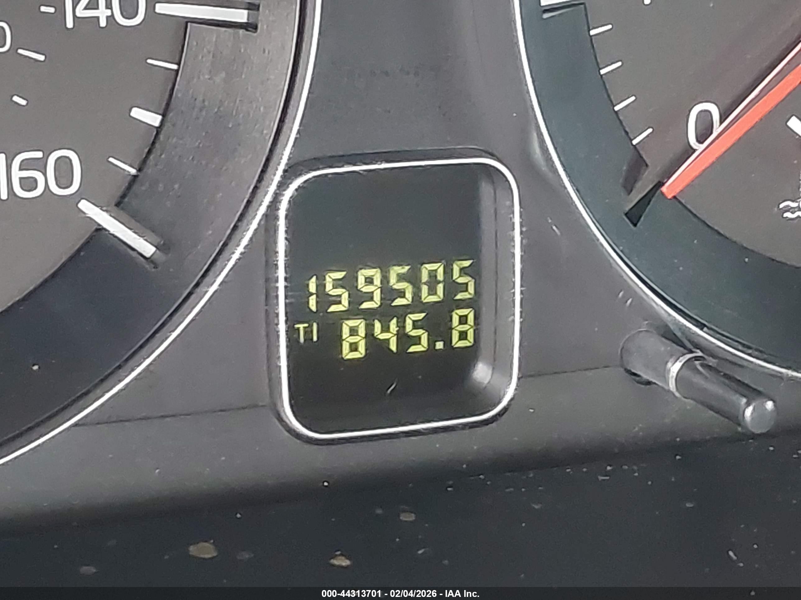 2008 Volvo C30 T5 R-design/t5 Version 1.0/t5 Version 2.0 Silver vin: YV1MK672482063909