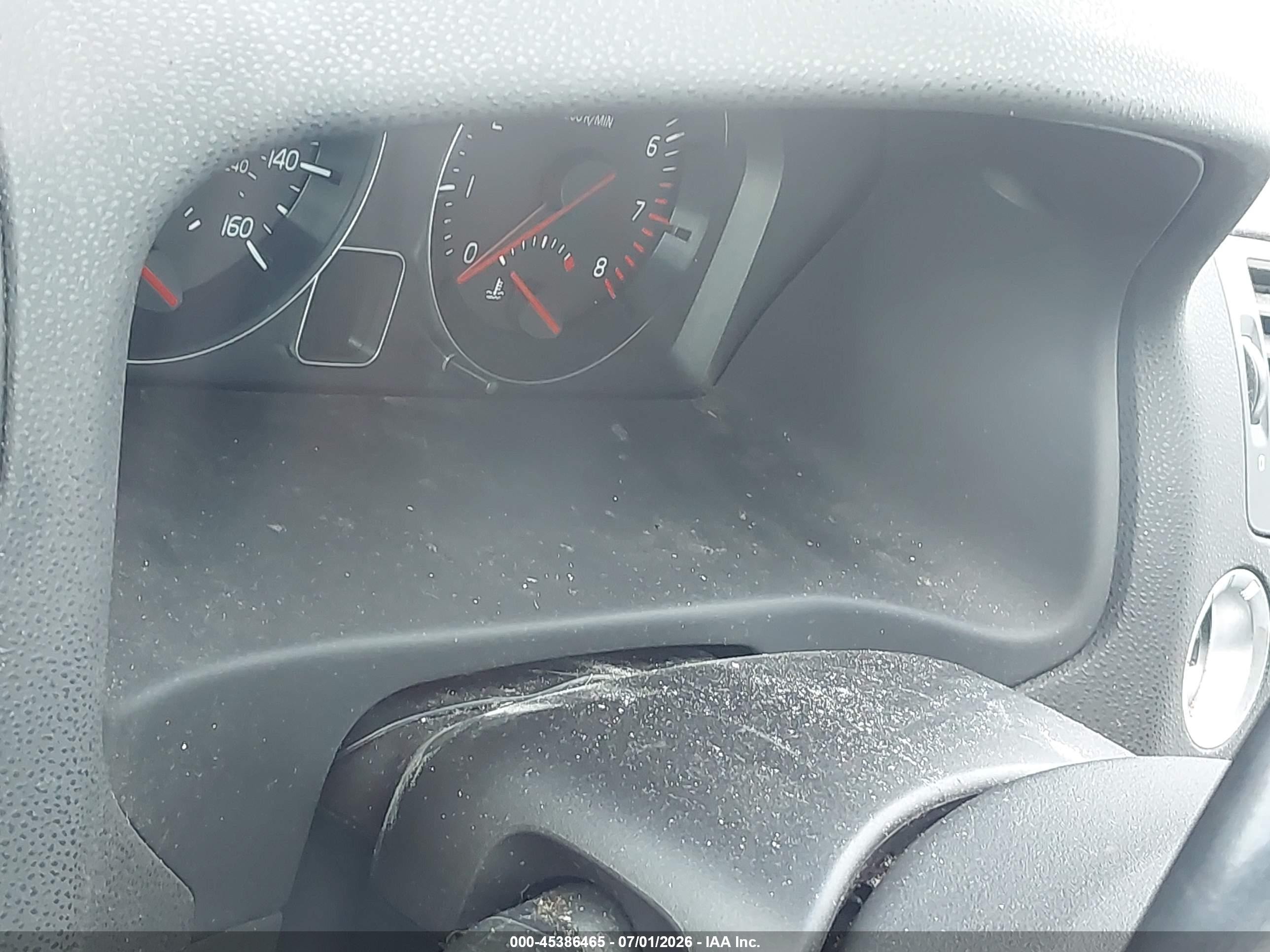 2008 Volvo C30 T5 R-design/t5 Version 1.0/t5 Version 2.0 Черный vin: YV1MK672682080565