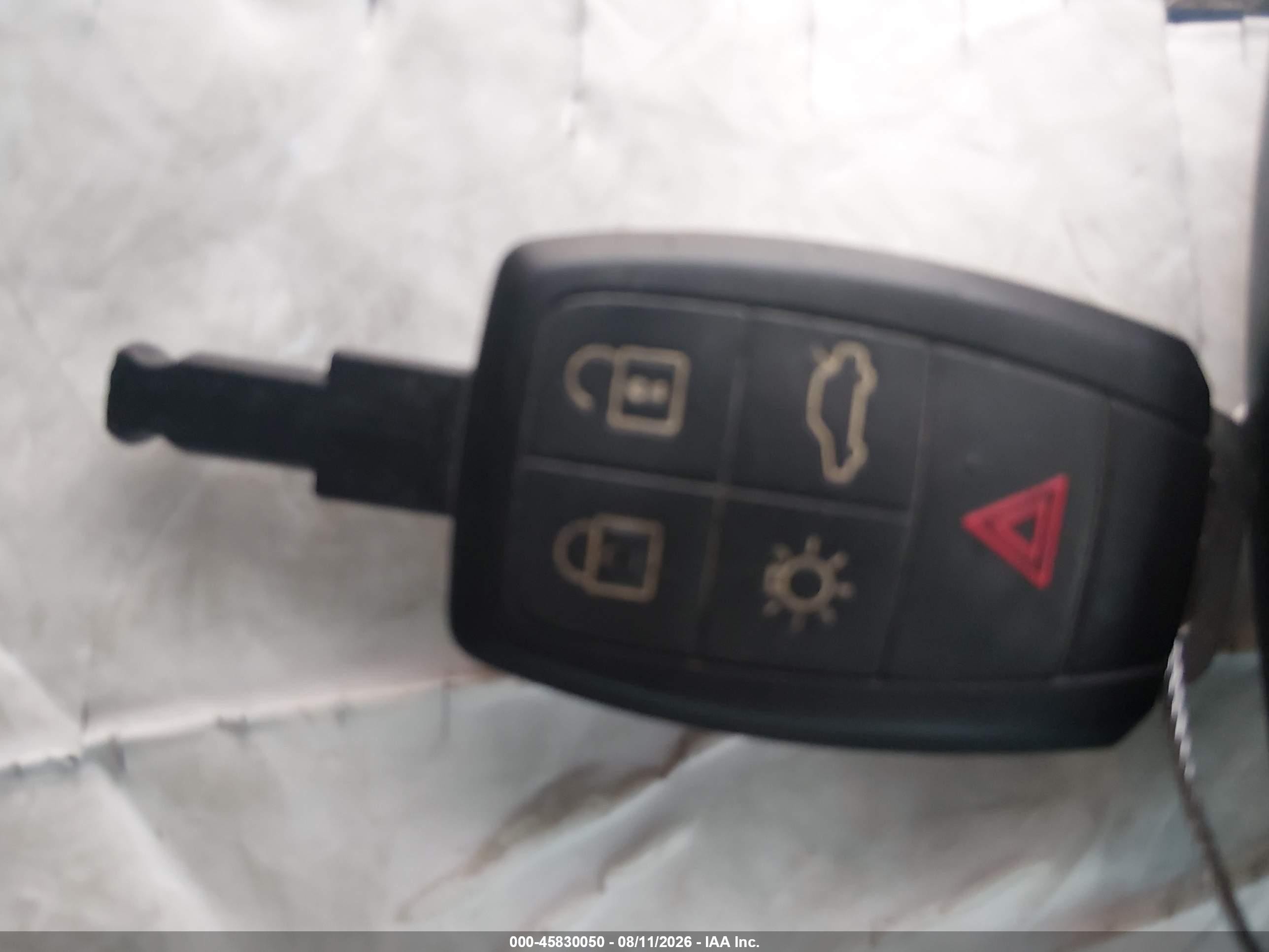 2009 Volvo C30 Серебряный vin: YV1MK672692150454