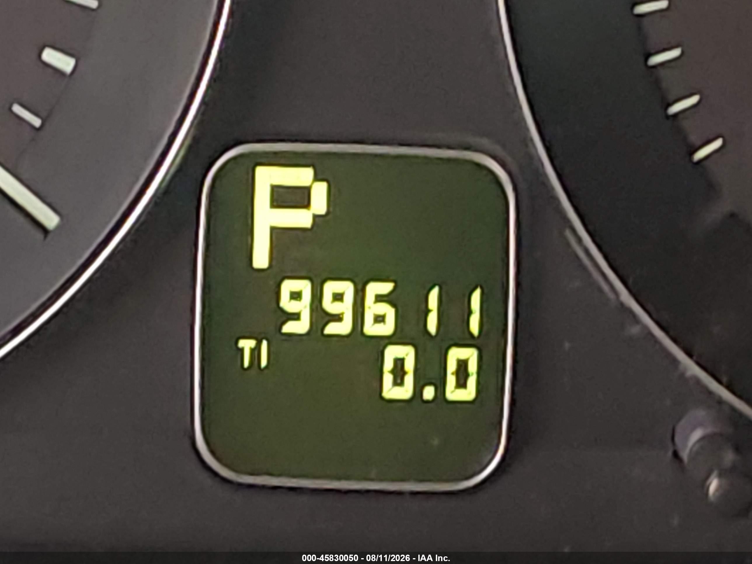 2009 Volvo C30 Серебряный vin: YV1MK672692150454