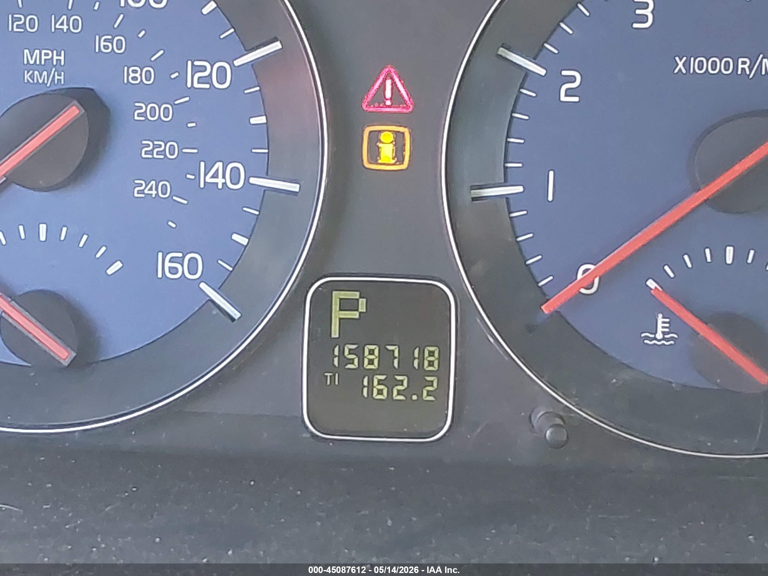 2009 Volvo C30 T5/t5 R-design Black vin: YV1MK672892149712