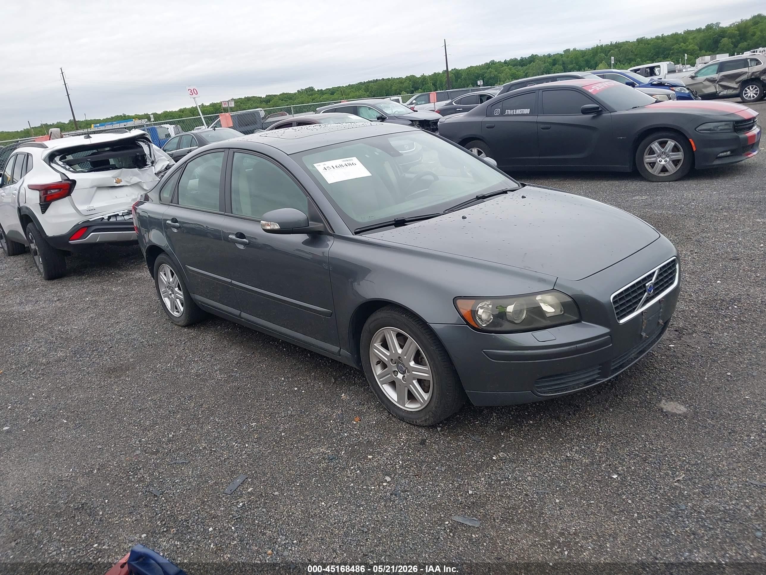 YV1MS382172309035