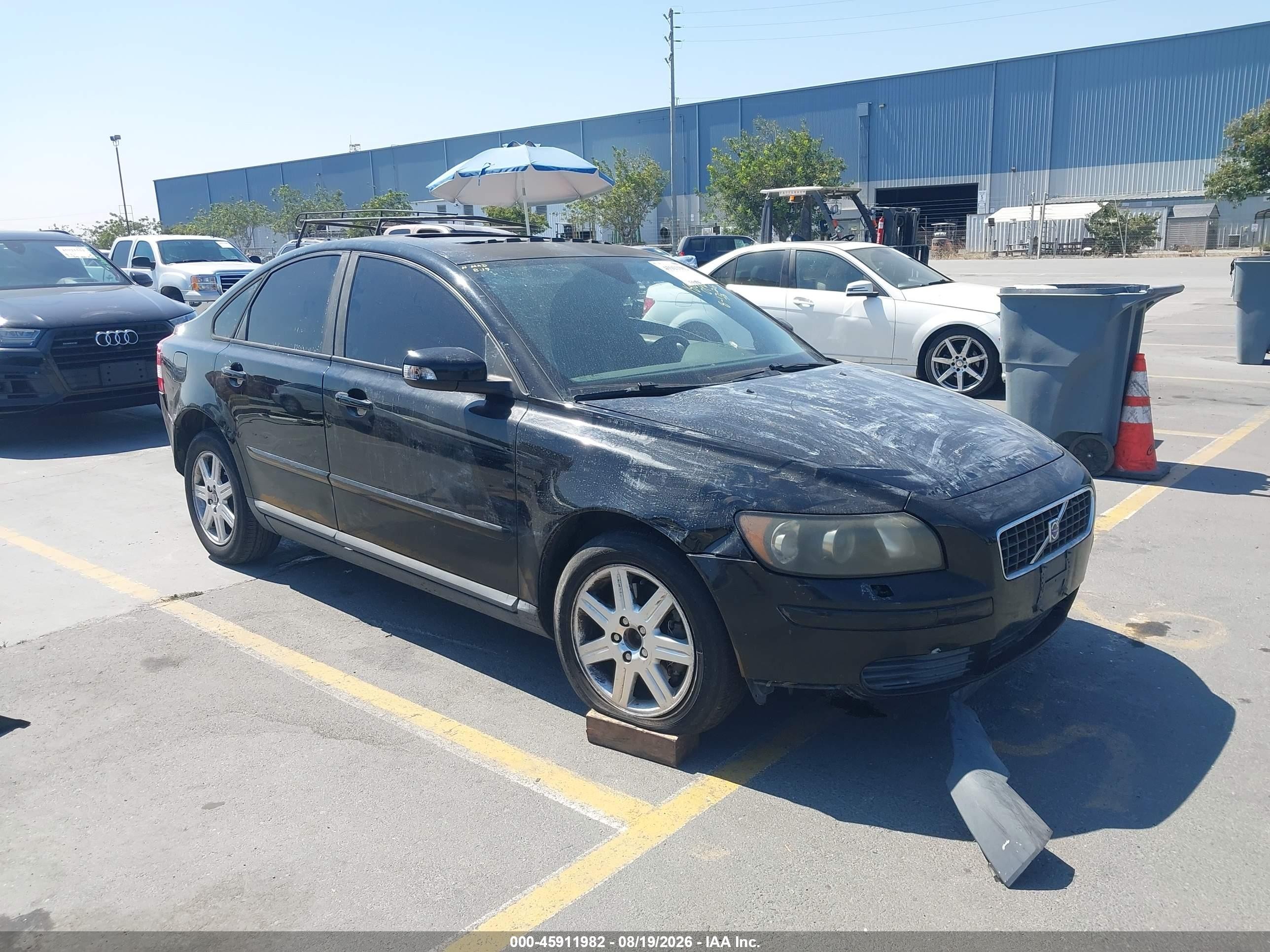 YV1MS382372283442