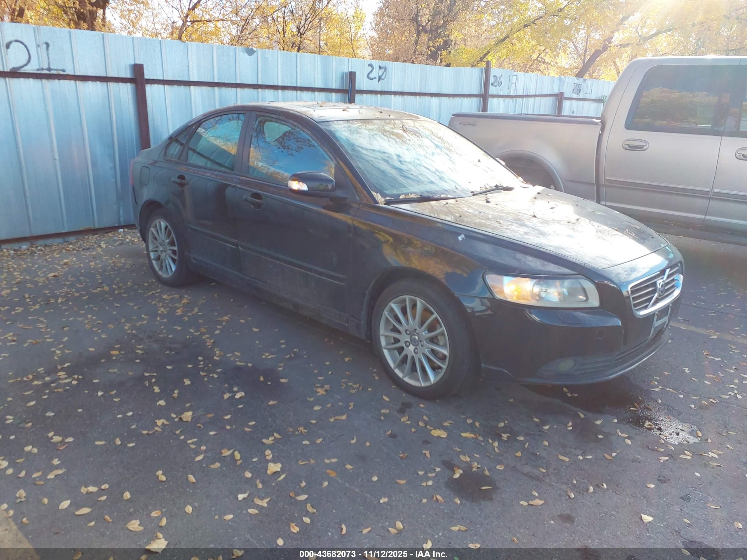YV1MS382392467329