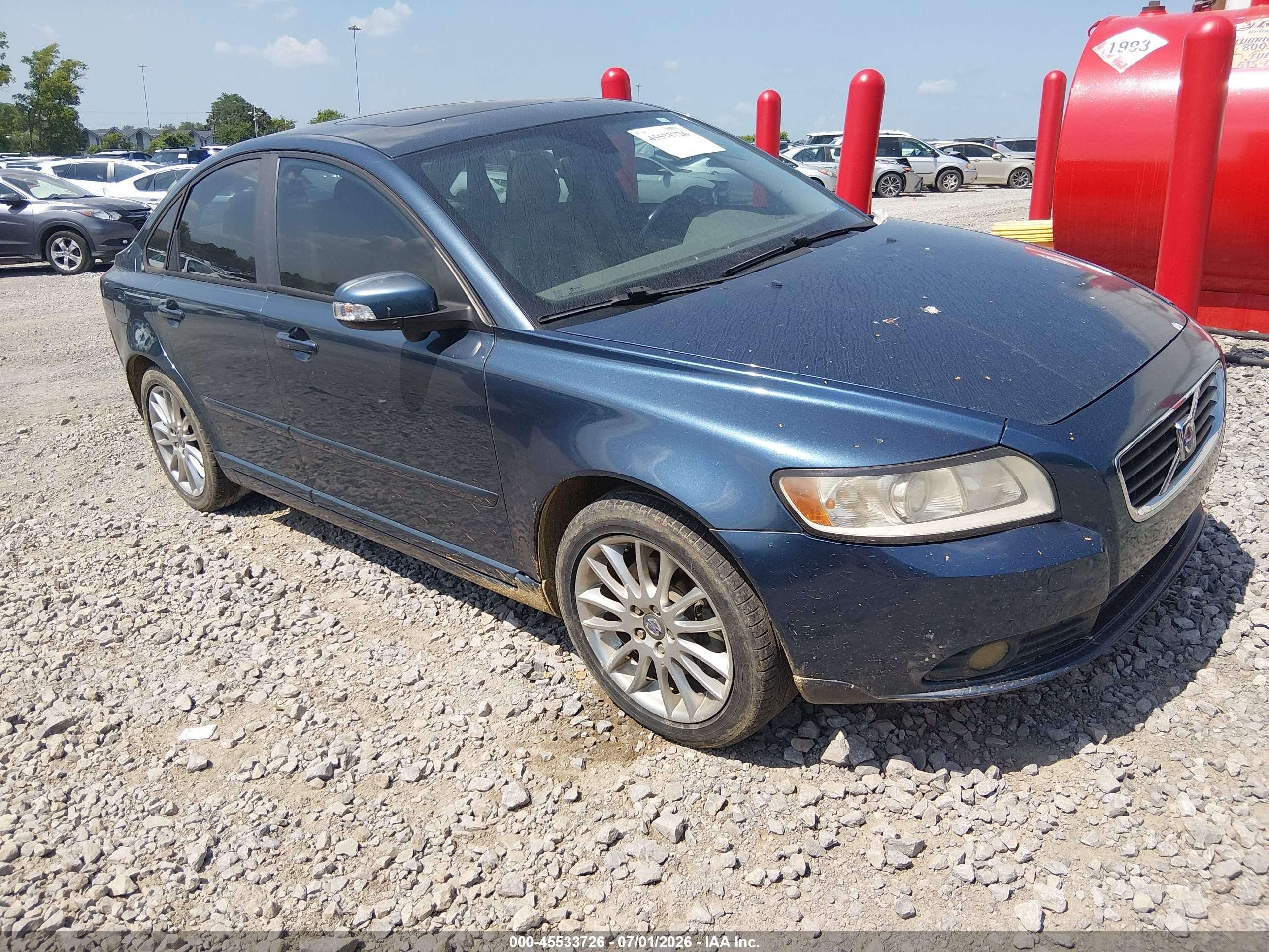 YV1MS382492451740