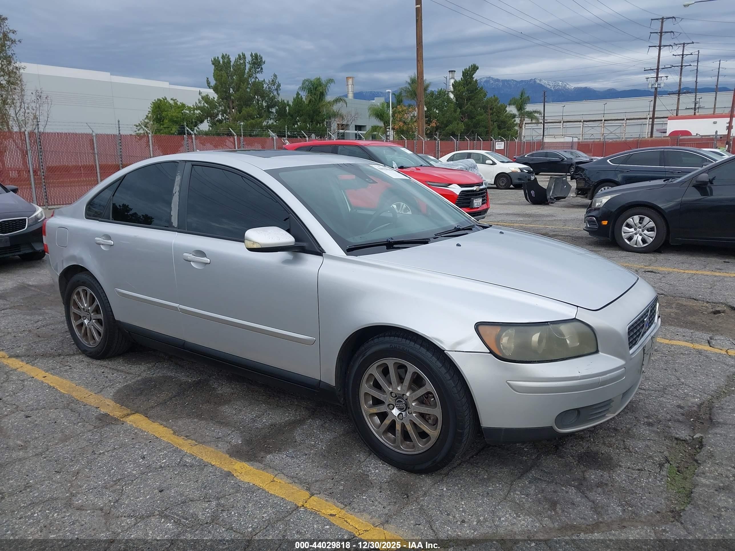 YV1MS382542007551