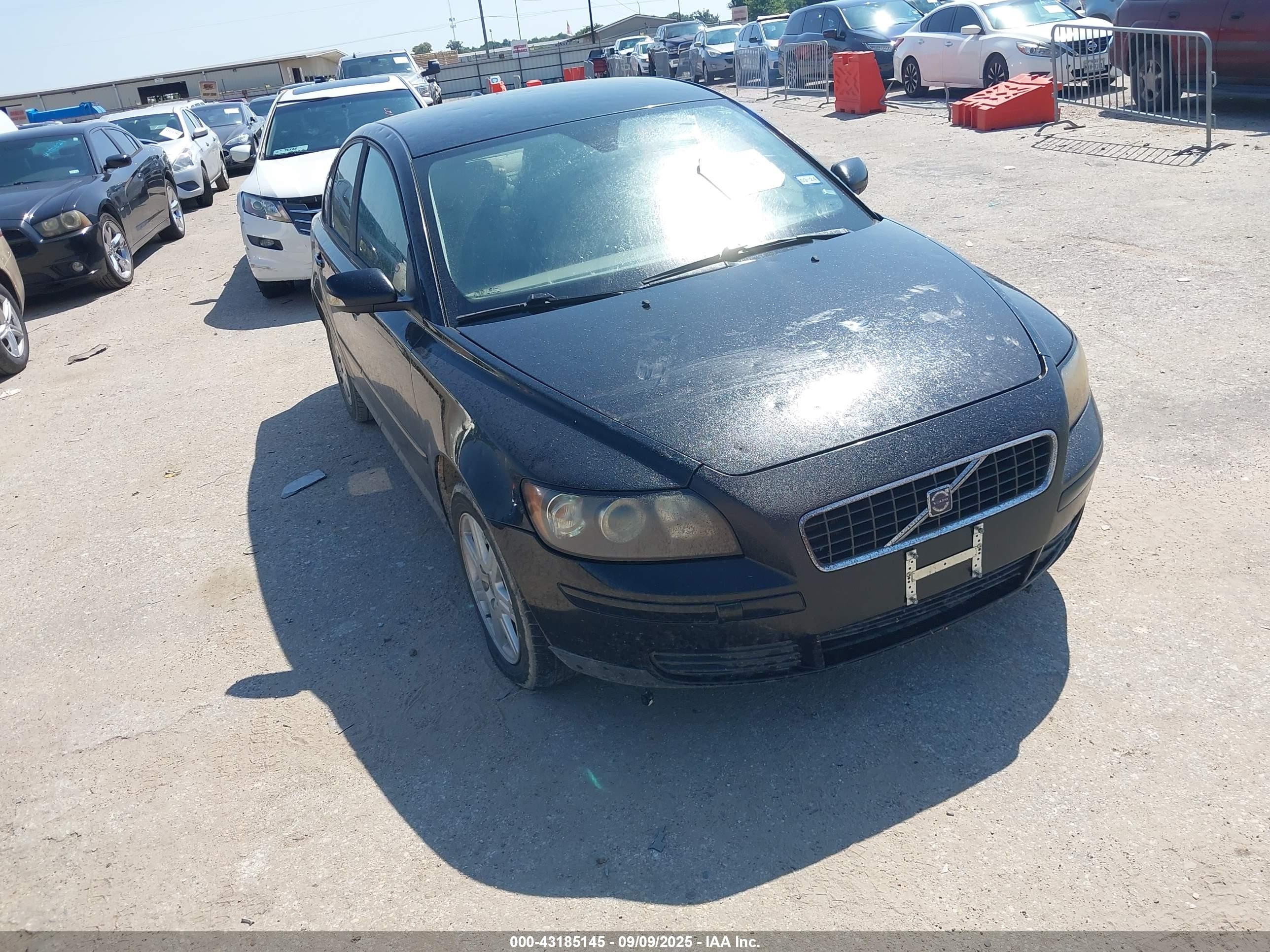 YV1MS382562218283