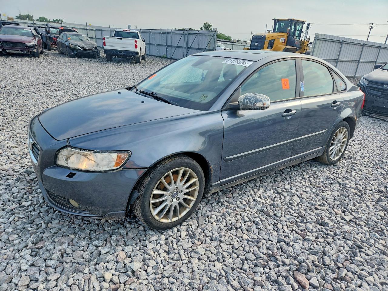 YV1MS382692455823